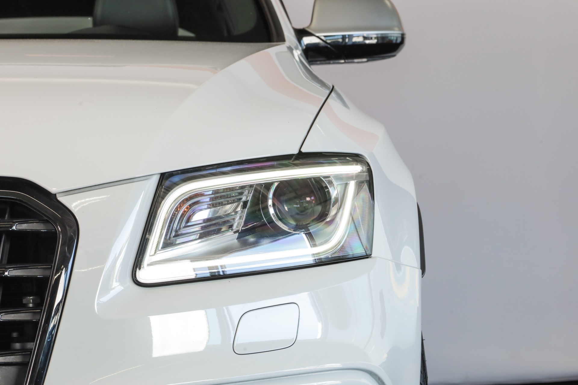 AUDI SQ5 3.0 TDI quattro tiptronic-image-5