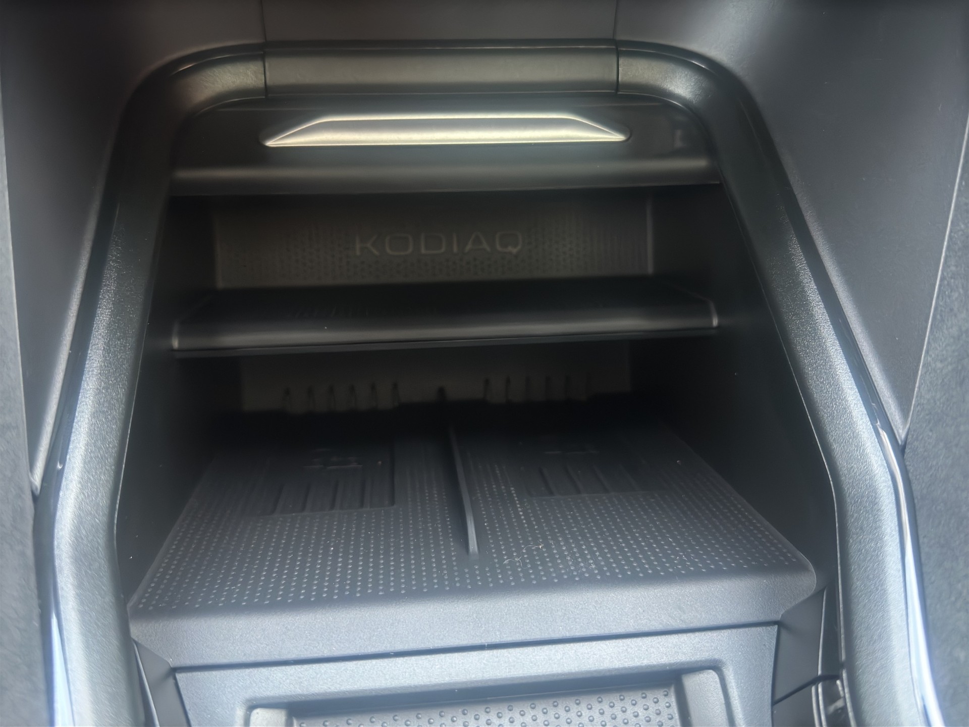 SKODA Kodiaq 1.5 TSI MHEV Sportline 7 Plätze AHK-image-24