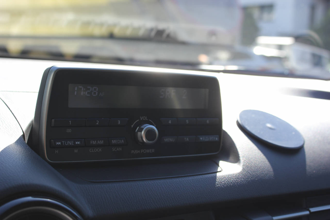 MAZDA 2 1.5 90 Ambition-image-14