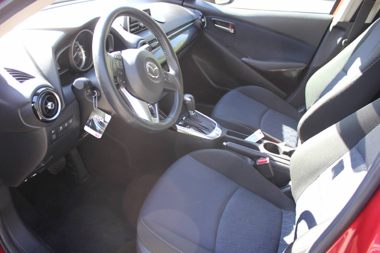 MAZDA 2 1.5 90 Ambition-image-6
