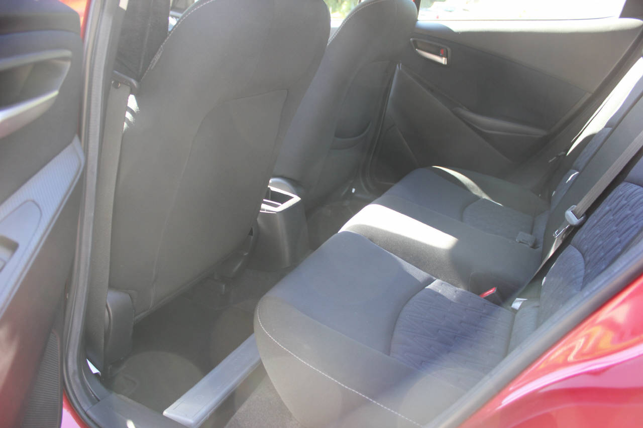 MAZDA 2 1.5 90 Ambition-image-7