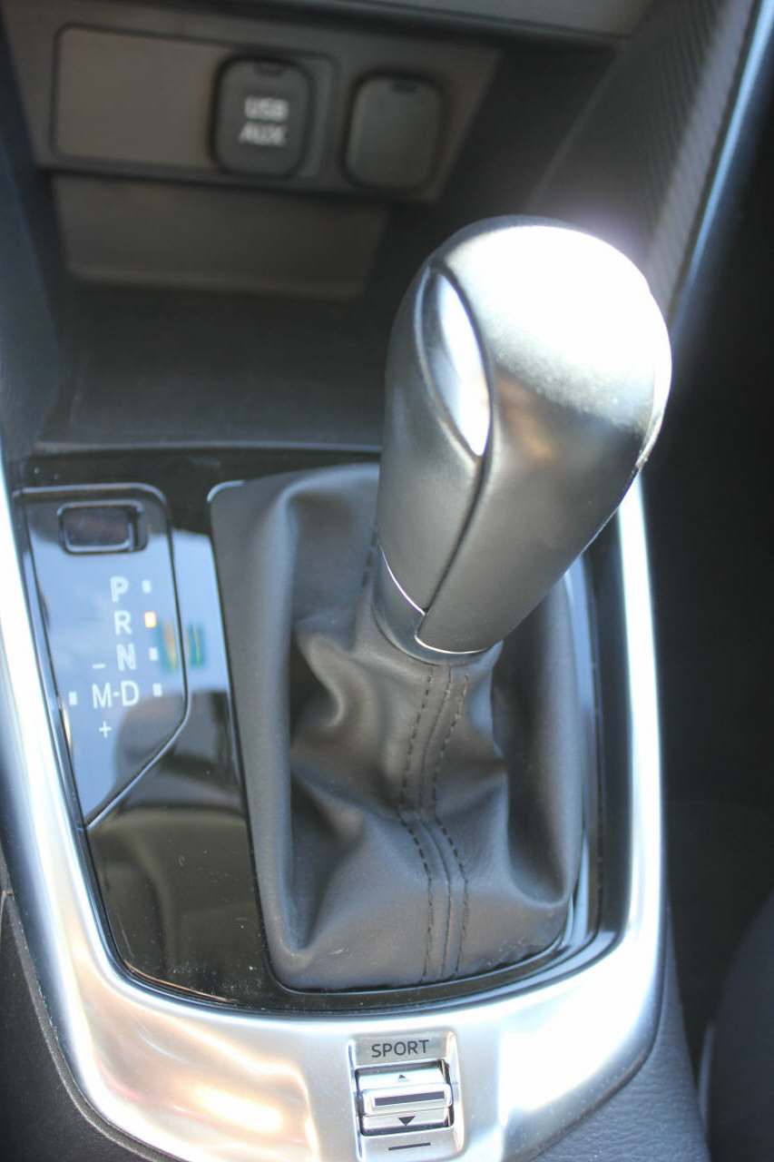 MAZDA 2 1.5 90 Ambition-image-12