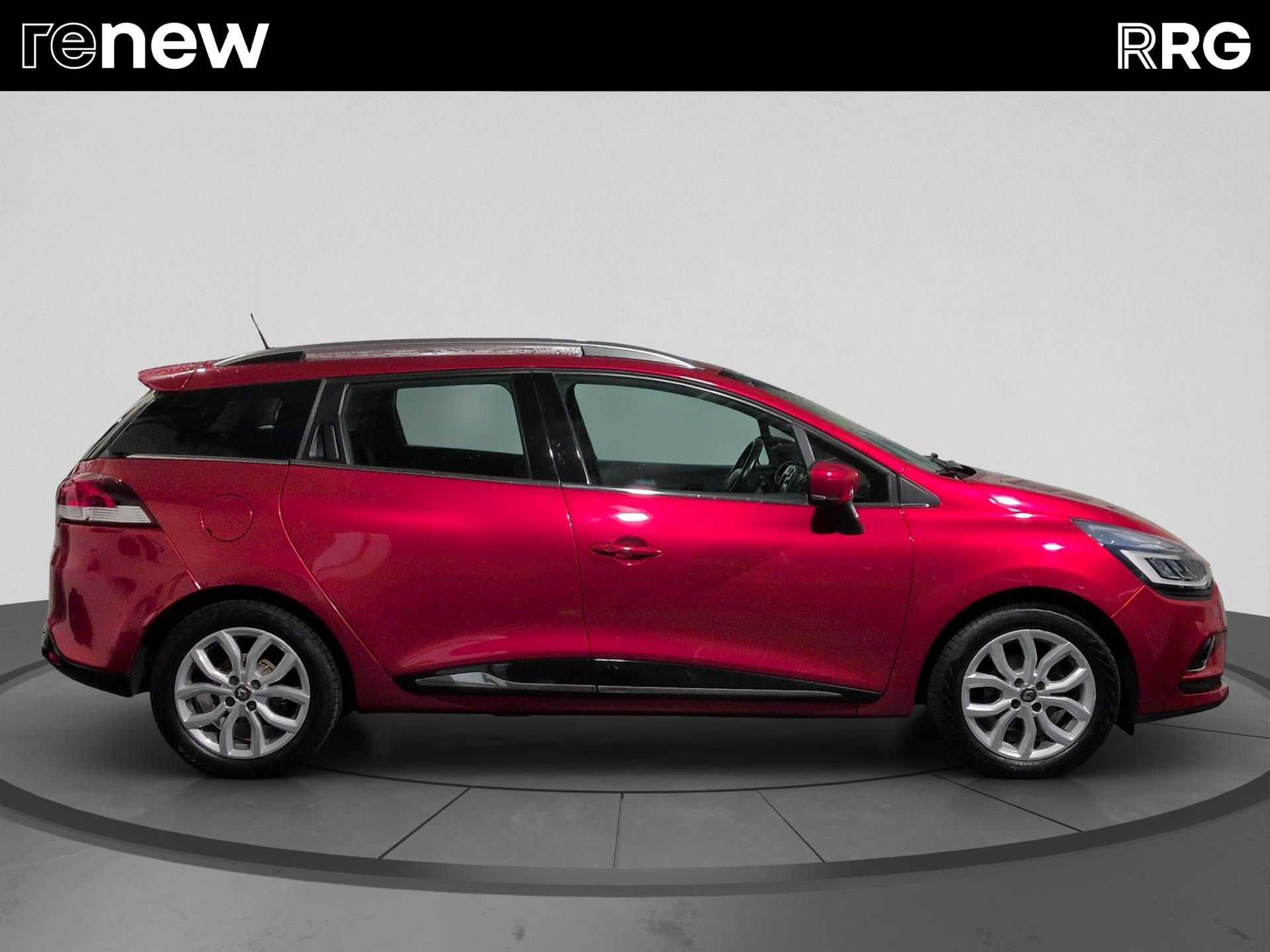 RENAULT Clio Grandtour 1.2 16V T Intens-showroom-element-1