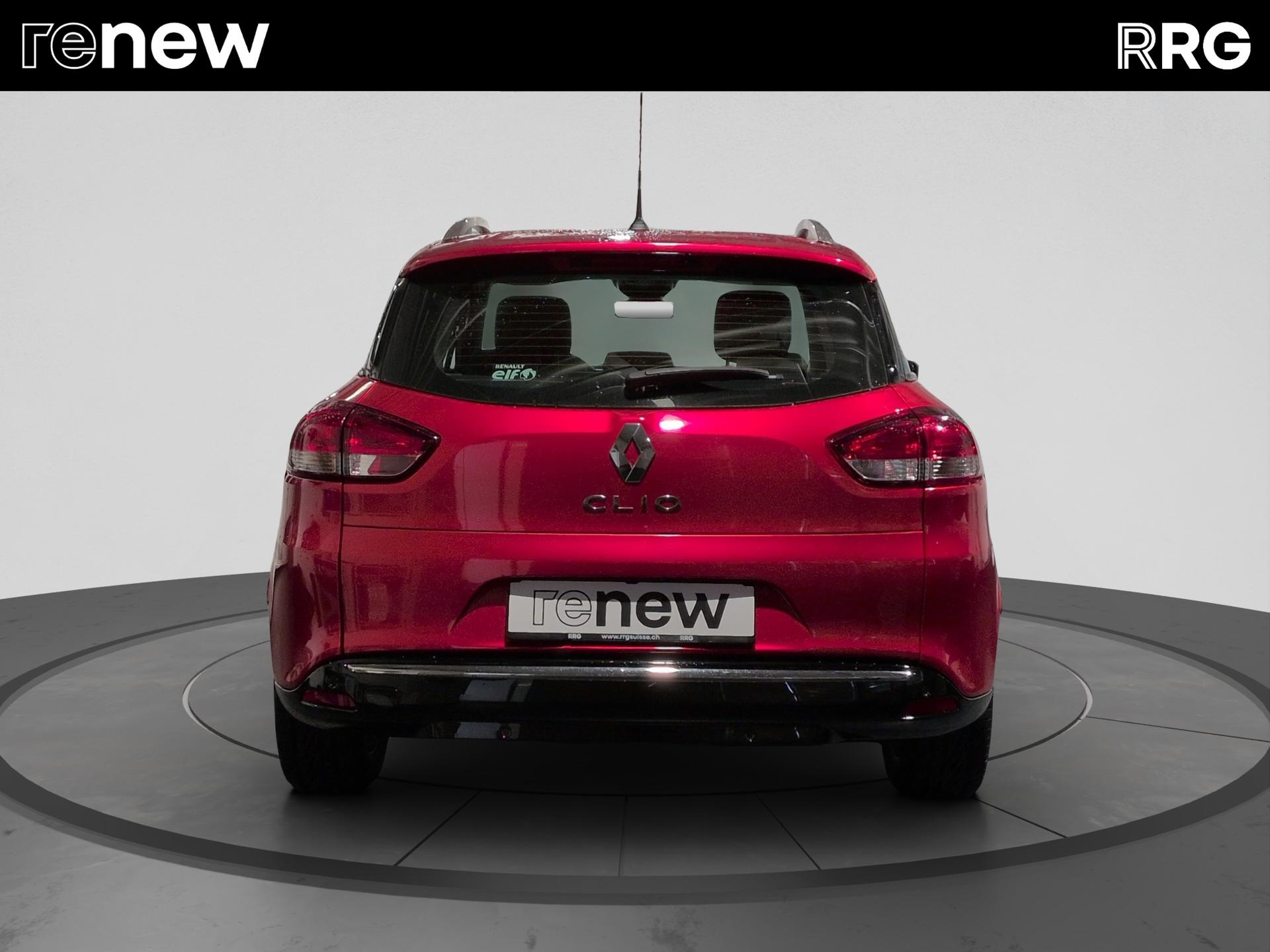 RENAULT Clio Grandtour 1.2 16V T Intens-showroom-element-3