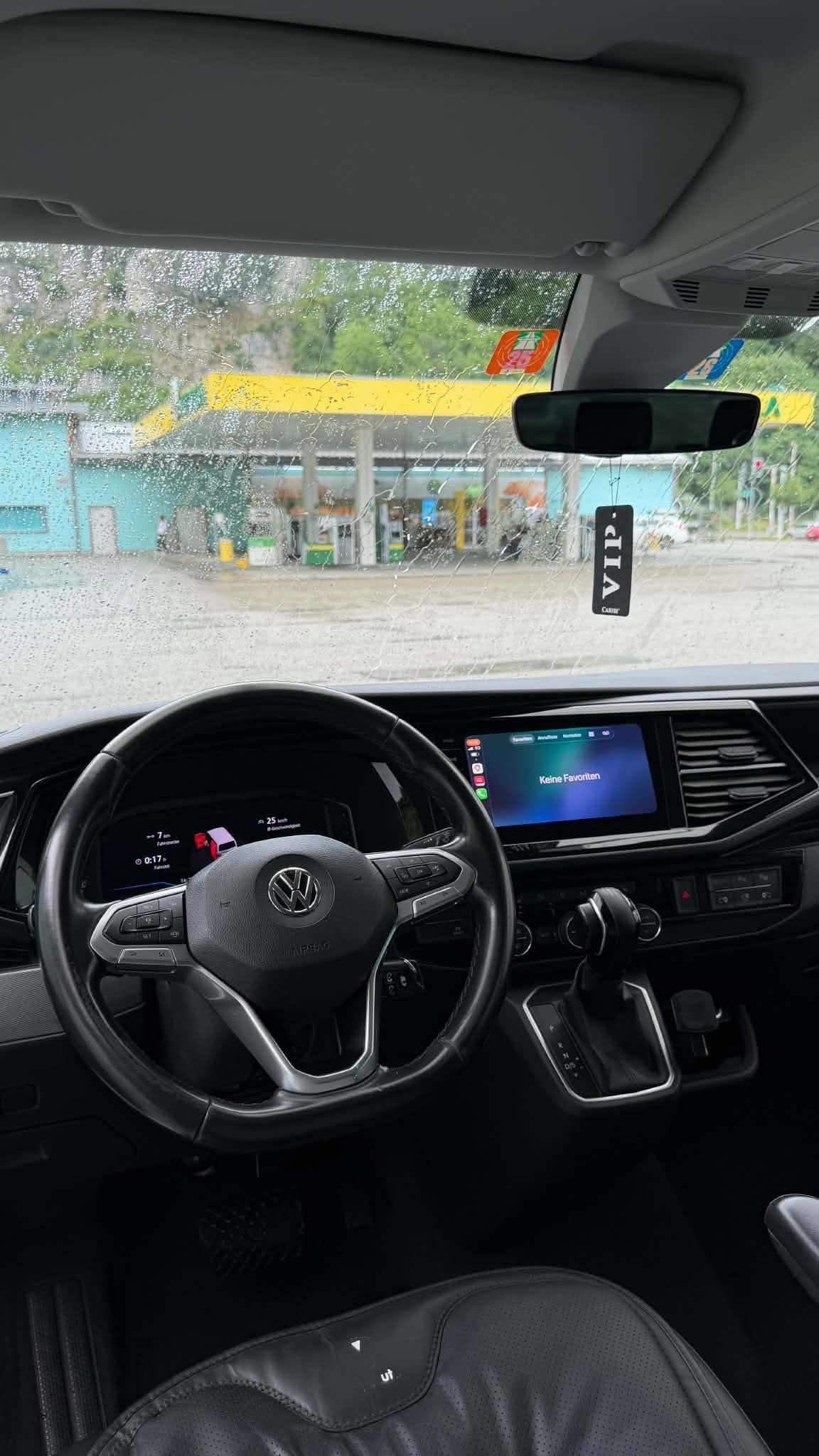 VW 2.0 TDI 199 Highline DSG 4m-image-5