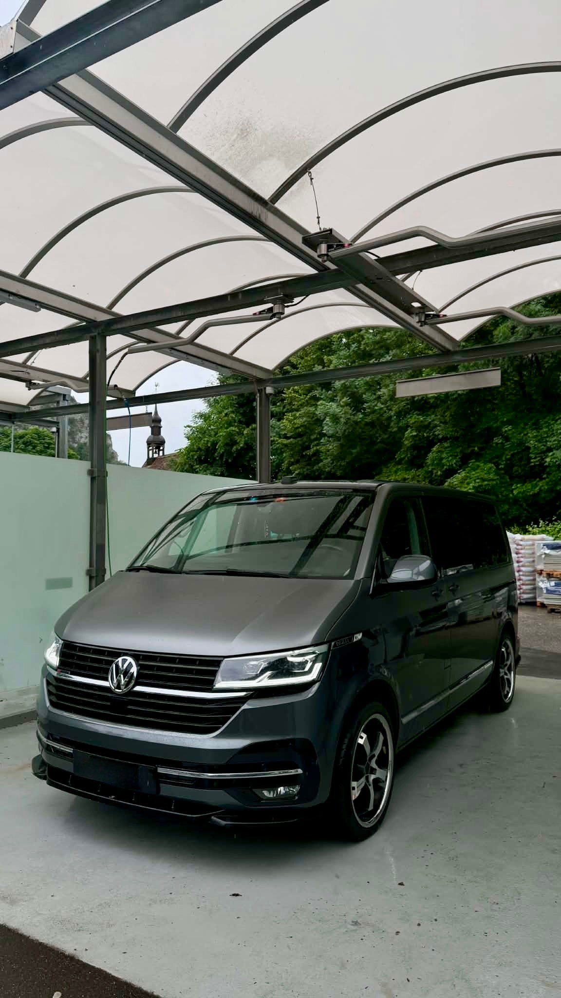 VW 2.0 TDI 199 Highline DSG 4m