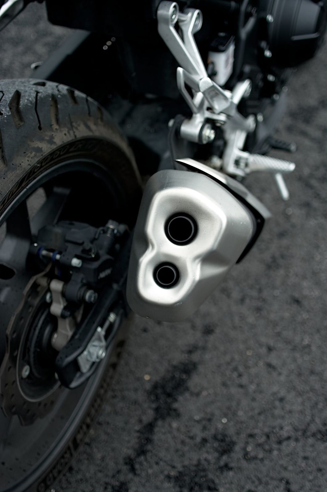 HONDA CB 500 Hornet-image-7