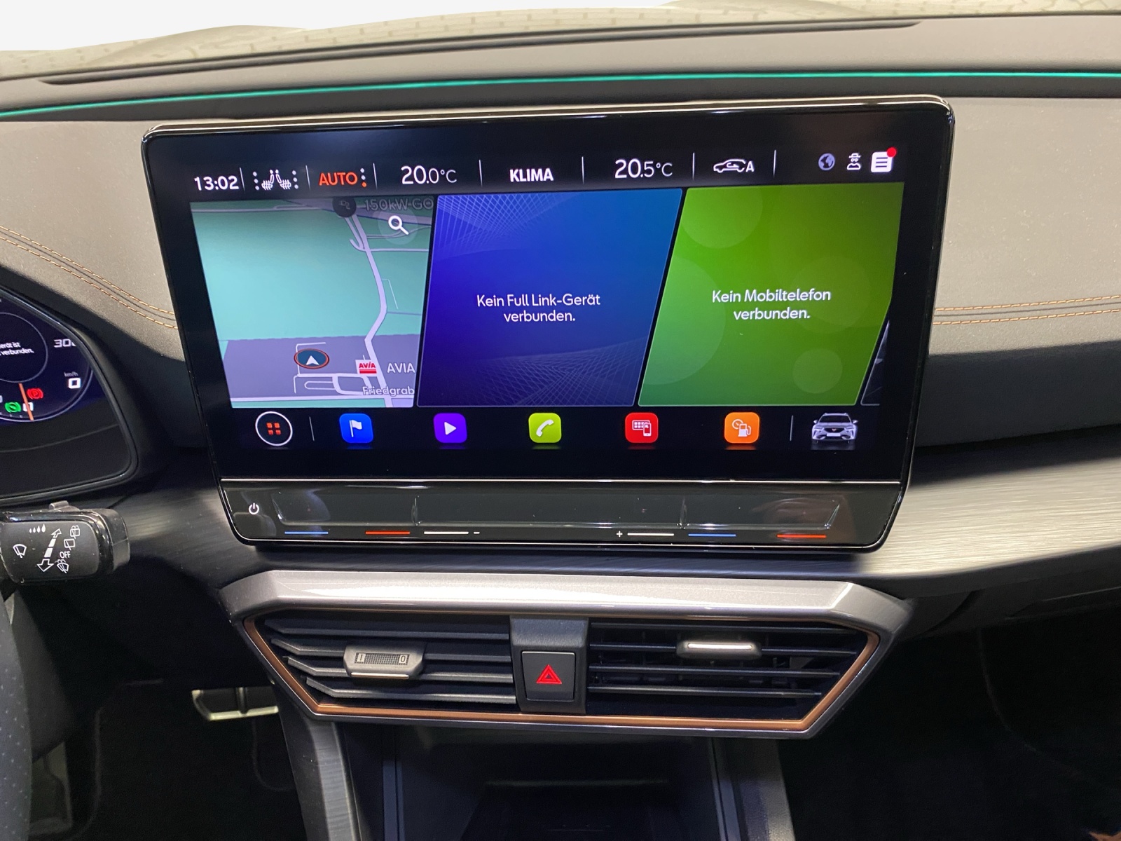 CUPRA Formentor 2.0TSI Tribe Edition DSG-image-10