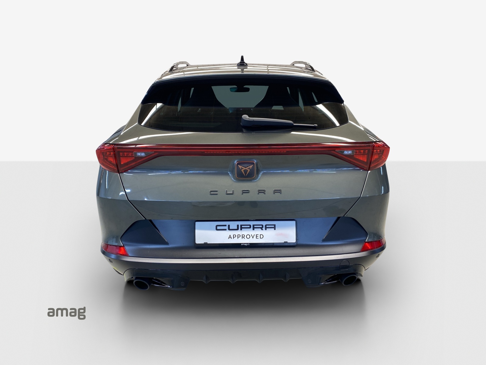 CUPRA Formentor 2.0TSI Tribe Edition DSG-showroom-element-3