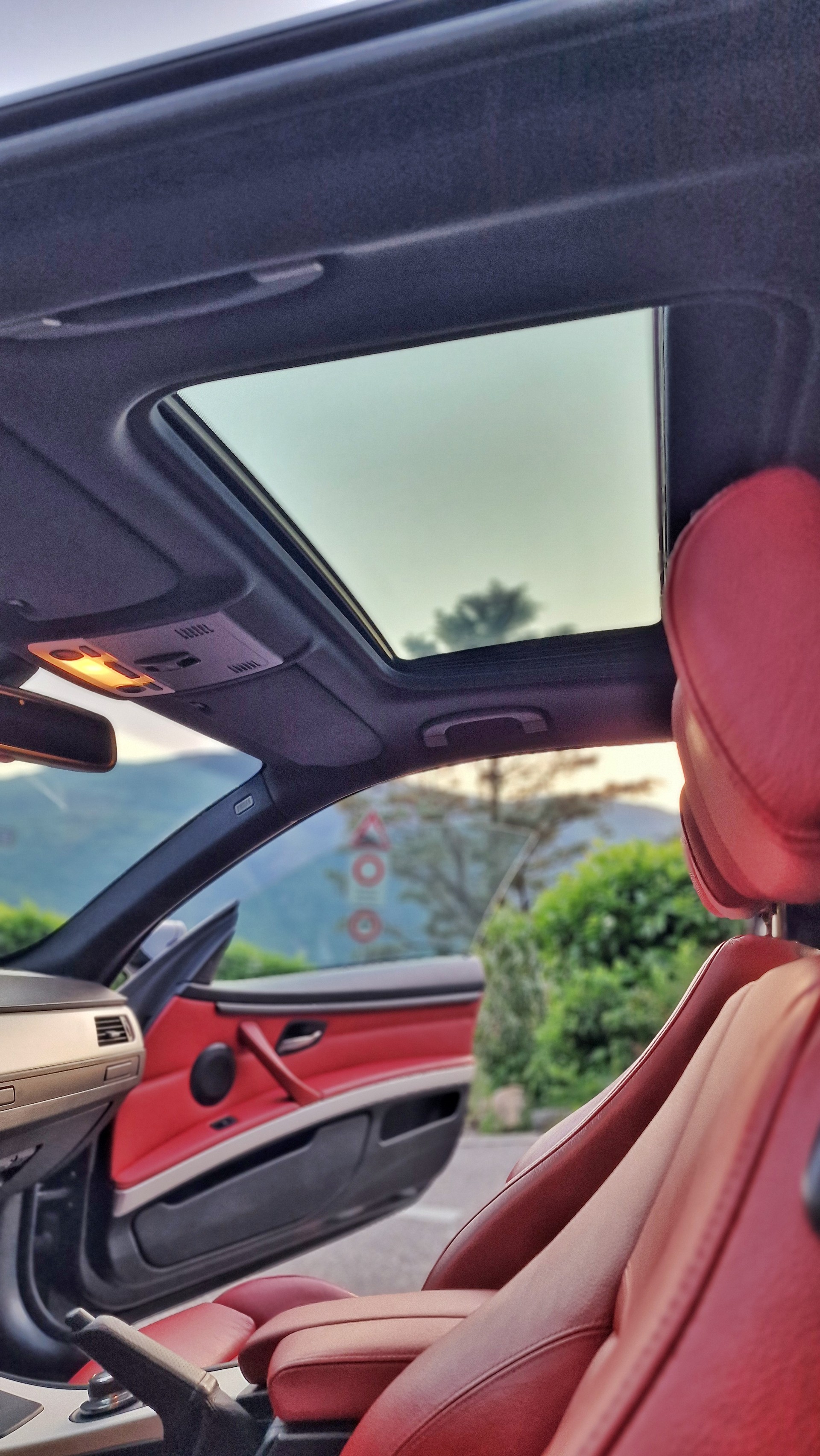BMW 335d Coupé M Sportpaket Steptronic-image-16