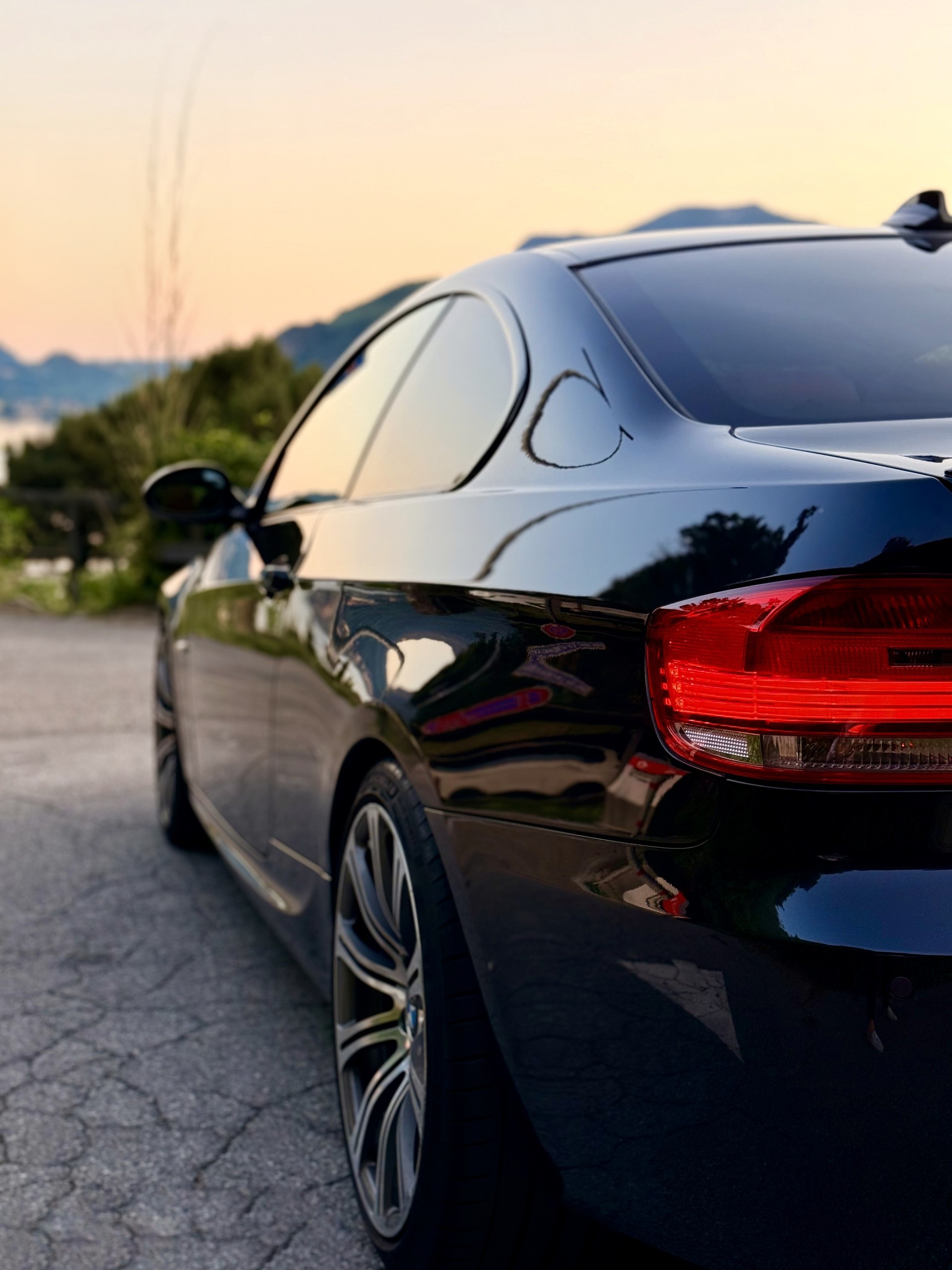 BMW 335d Coupé M Sportpaket Steptronic-image-11