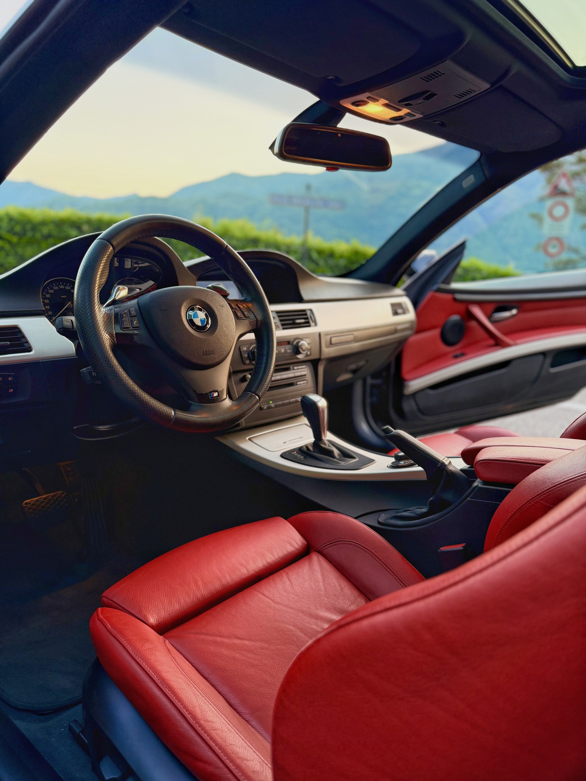 BMW 335d Coupé M Sportpaket Steptronic-image-15