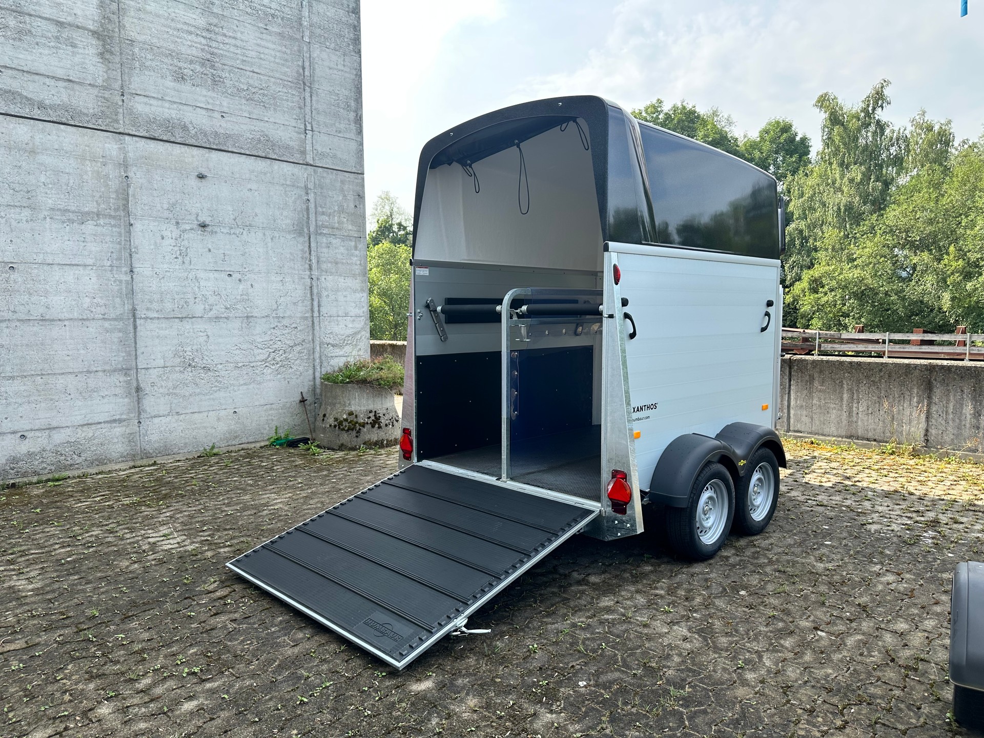 HUMBAUR Xanthos 2400-image-9