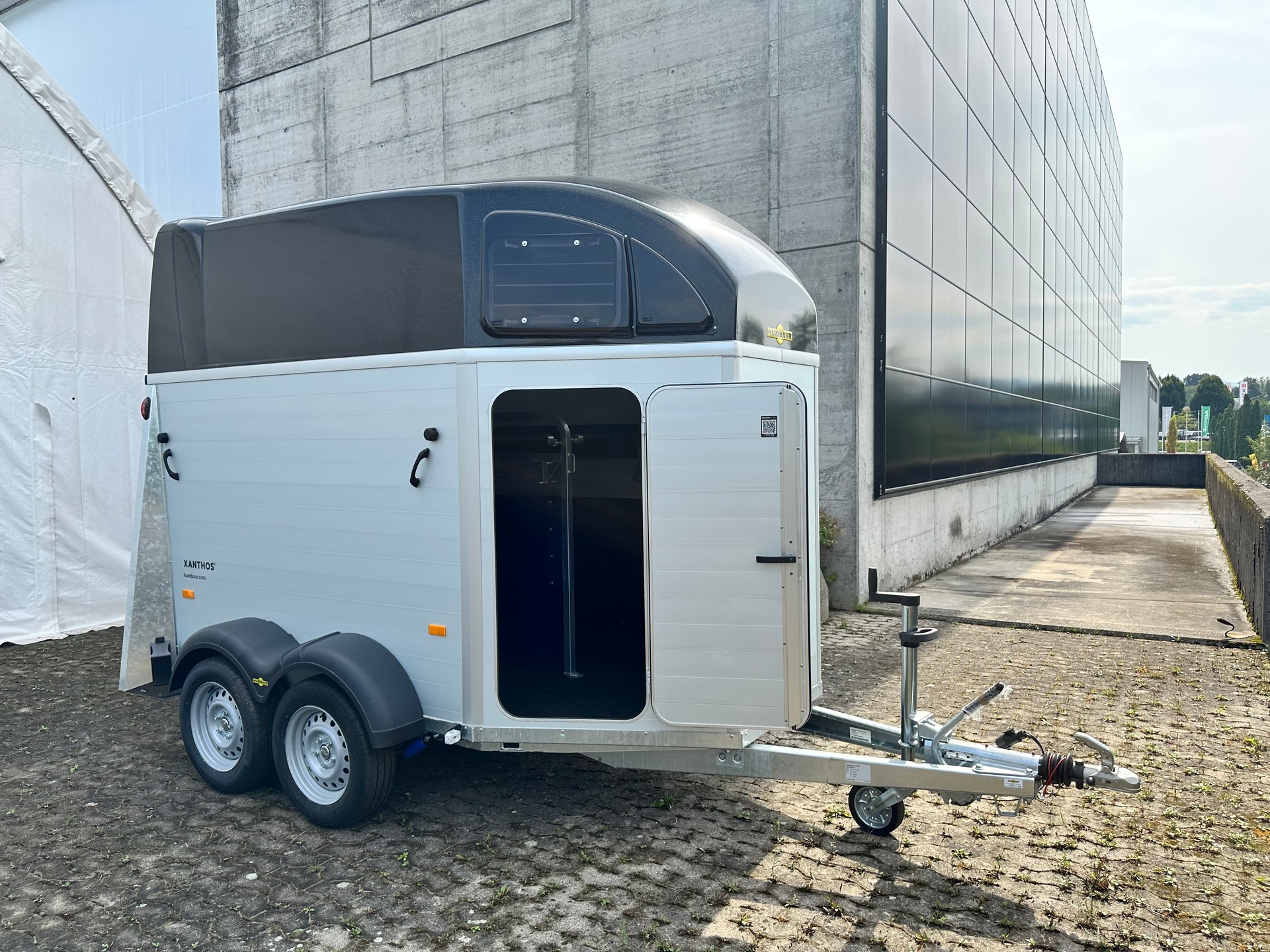 HUMBAUR Xanthos 2400-image-6