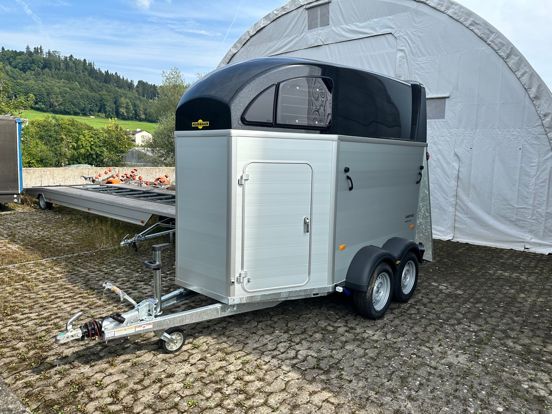 HUMBAUR Xanthos 2400-showroom-element-2
