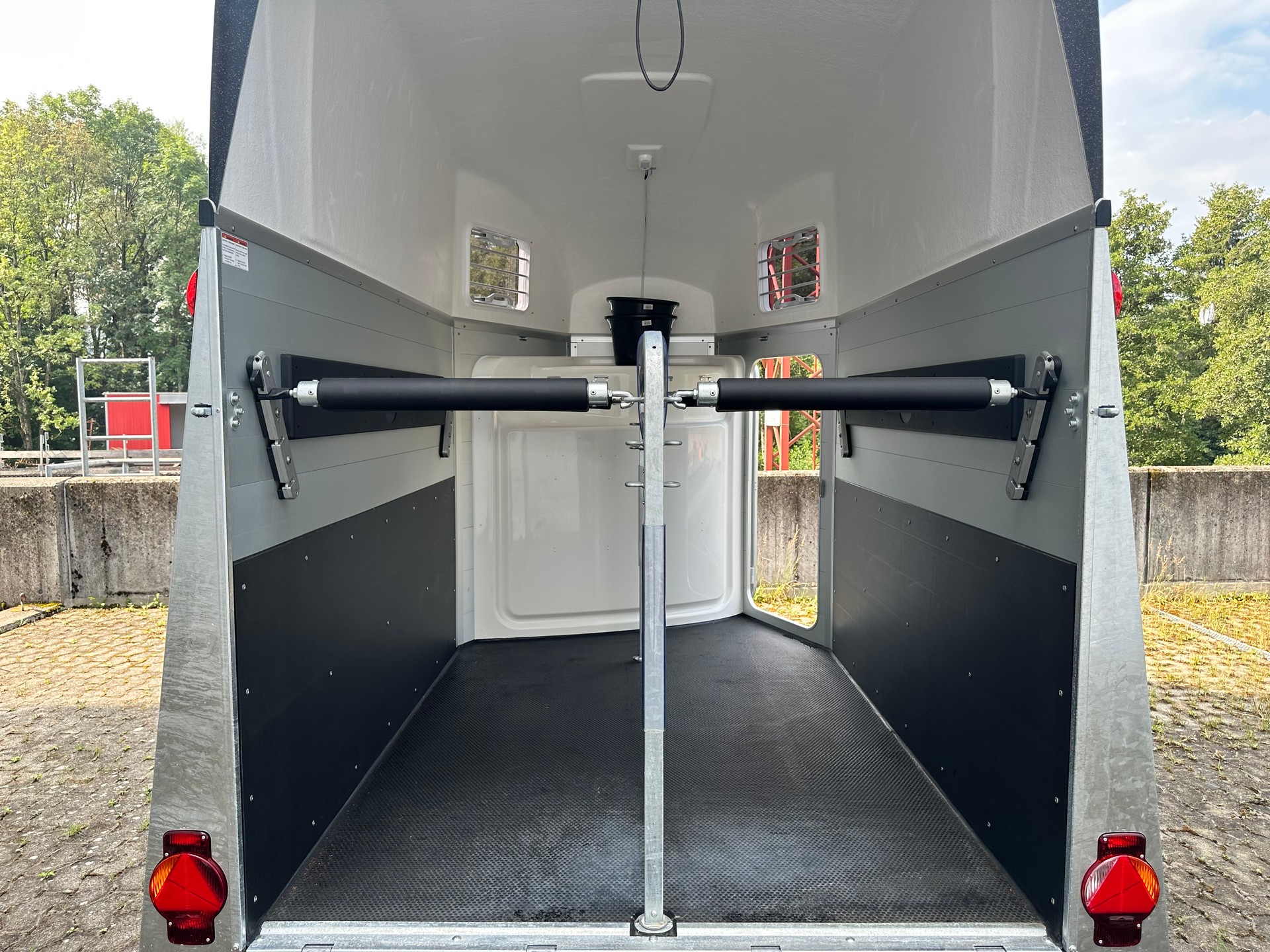 HUMBAUR Xanthos 2400-image-12