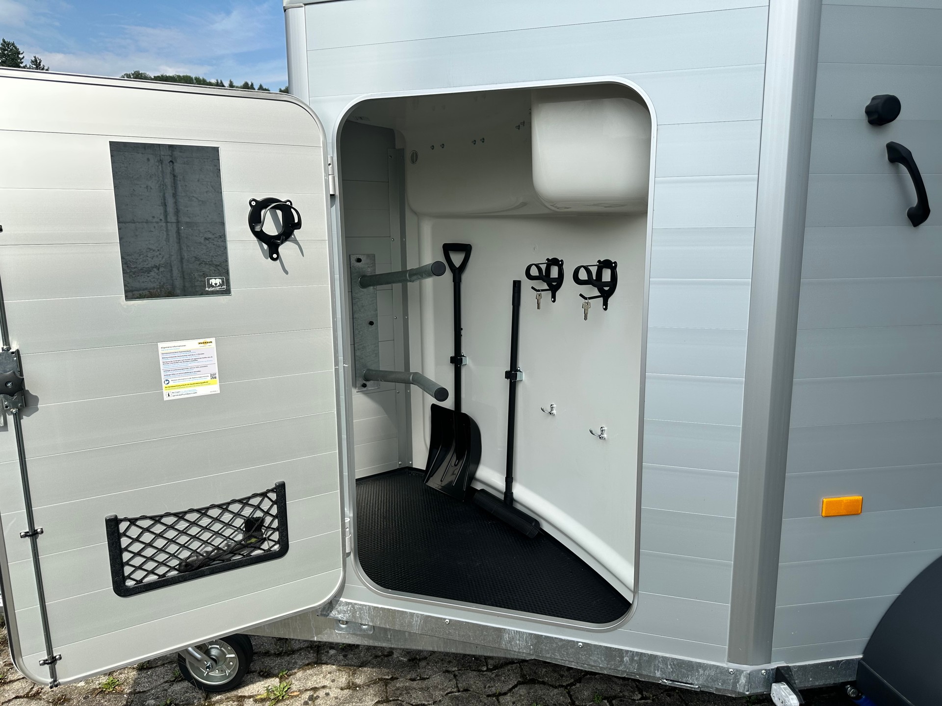 HUMBAUR Xanthos 2400-image-4