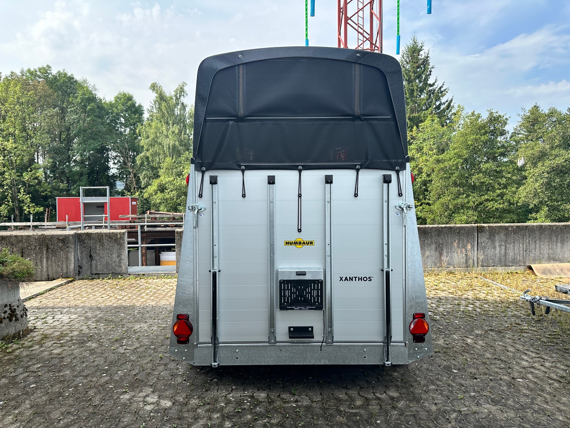 HUMBAUR Xanthos 2400-image-8