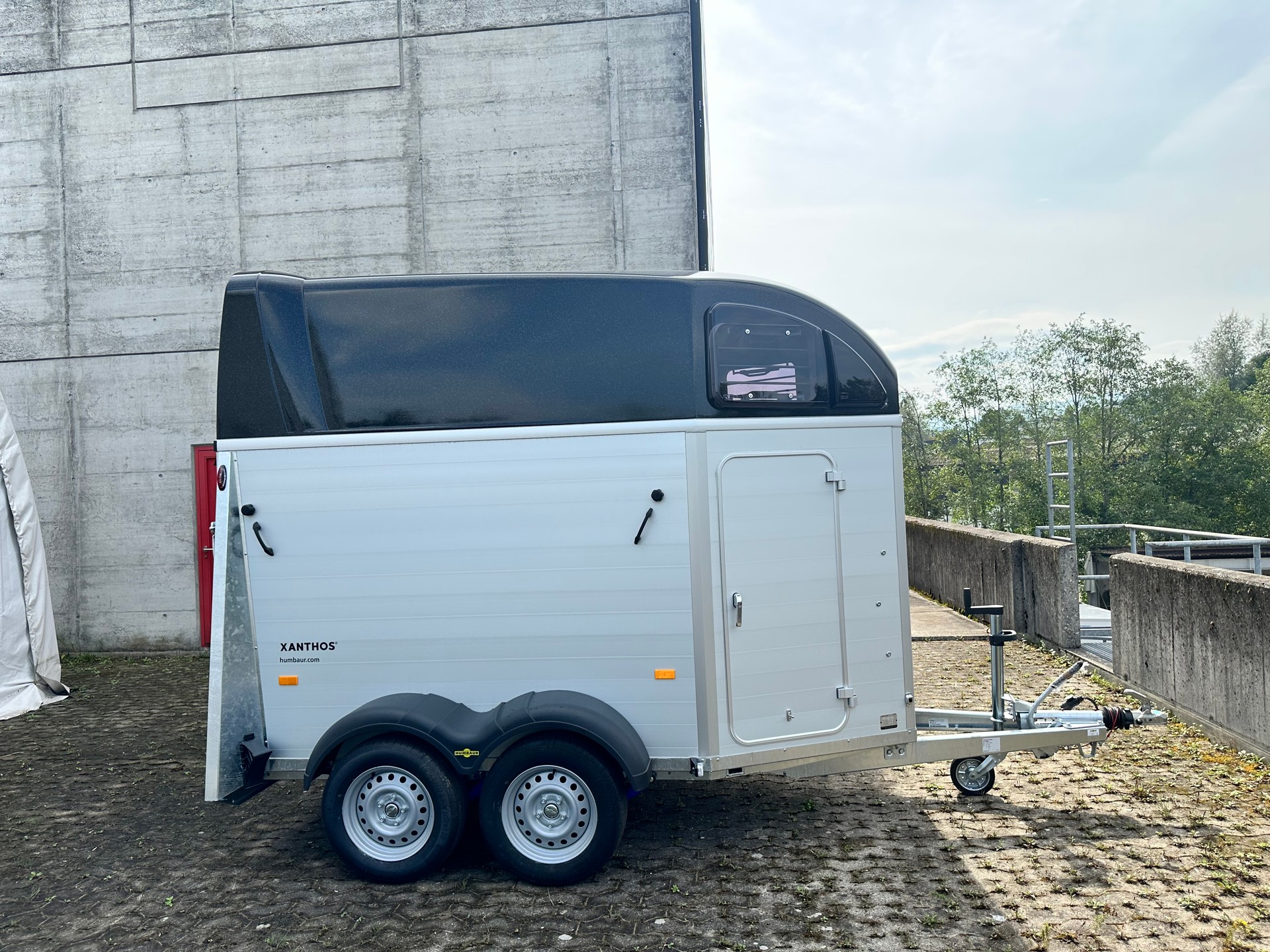 HUMBAUR Xanthos 2400-showroom-element-1