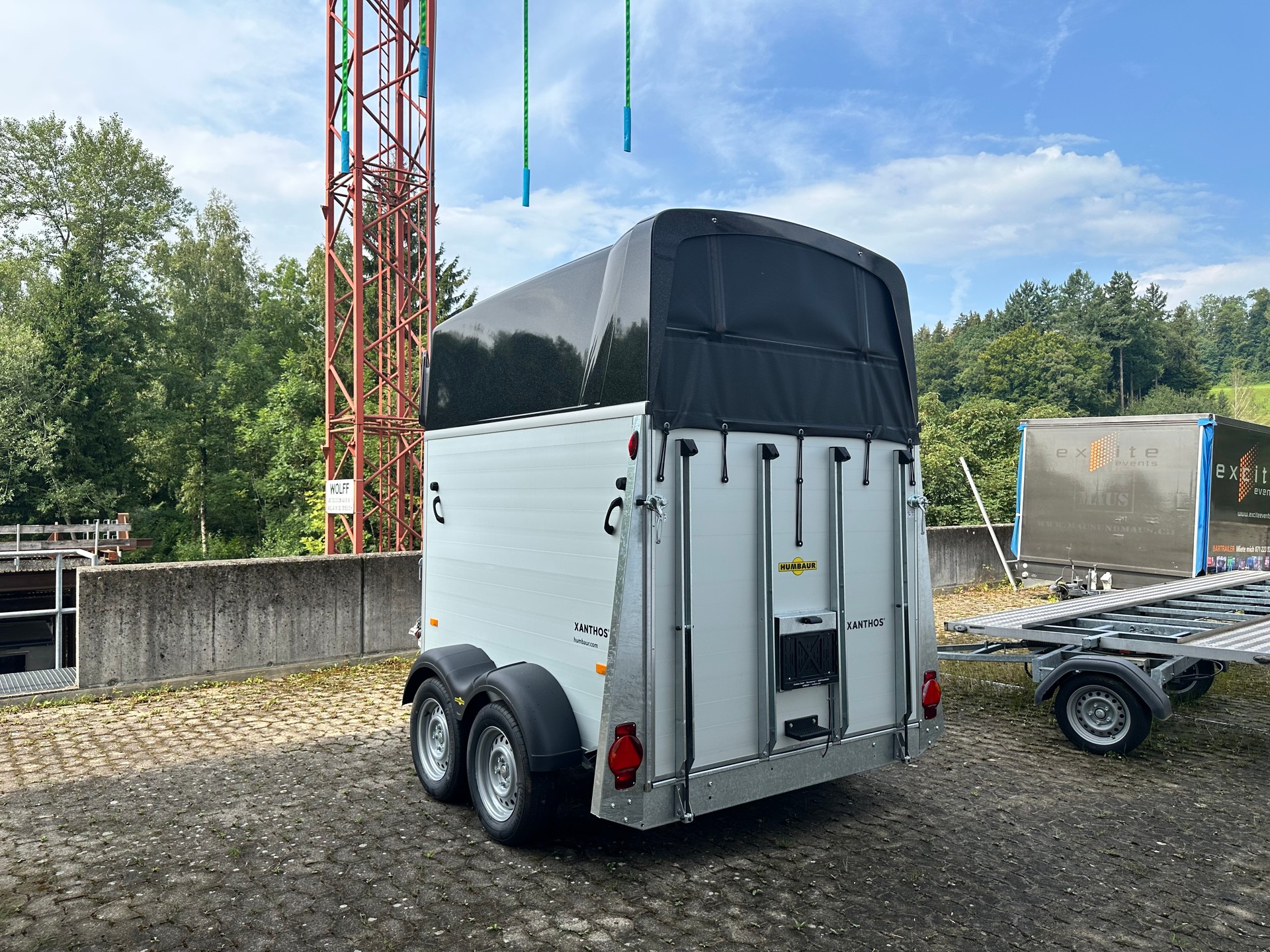 HUMBAUR Xanthos 2400-image-5