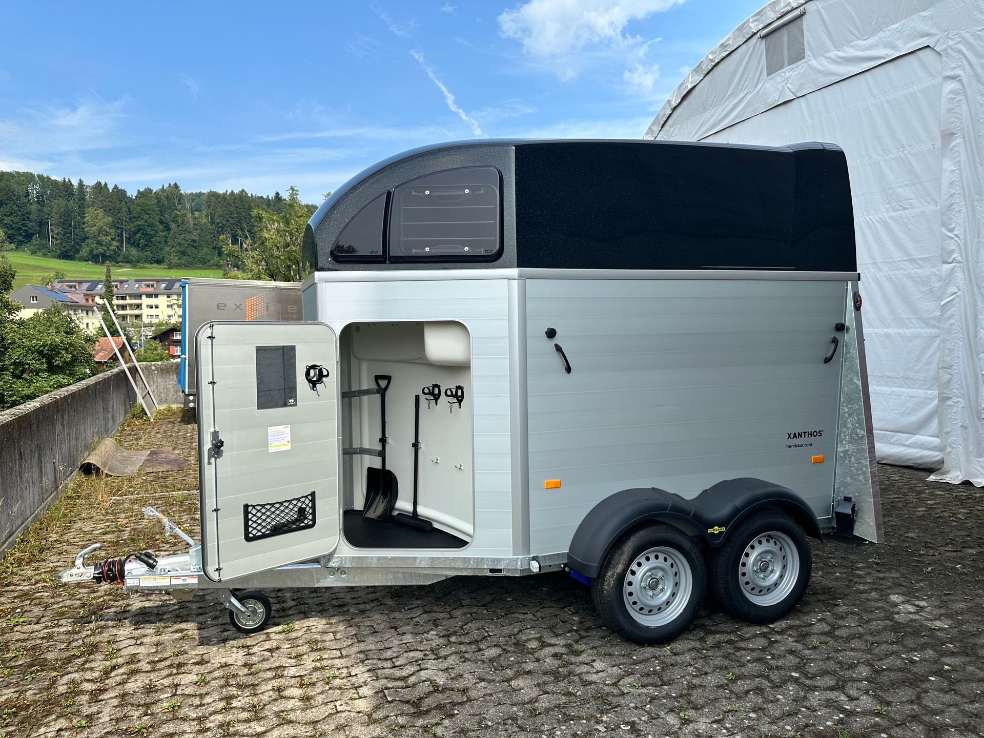 HUMBAUR Xanthos 2400-showroom-element-3