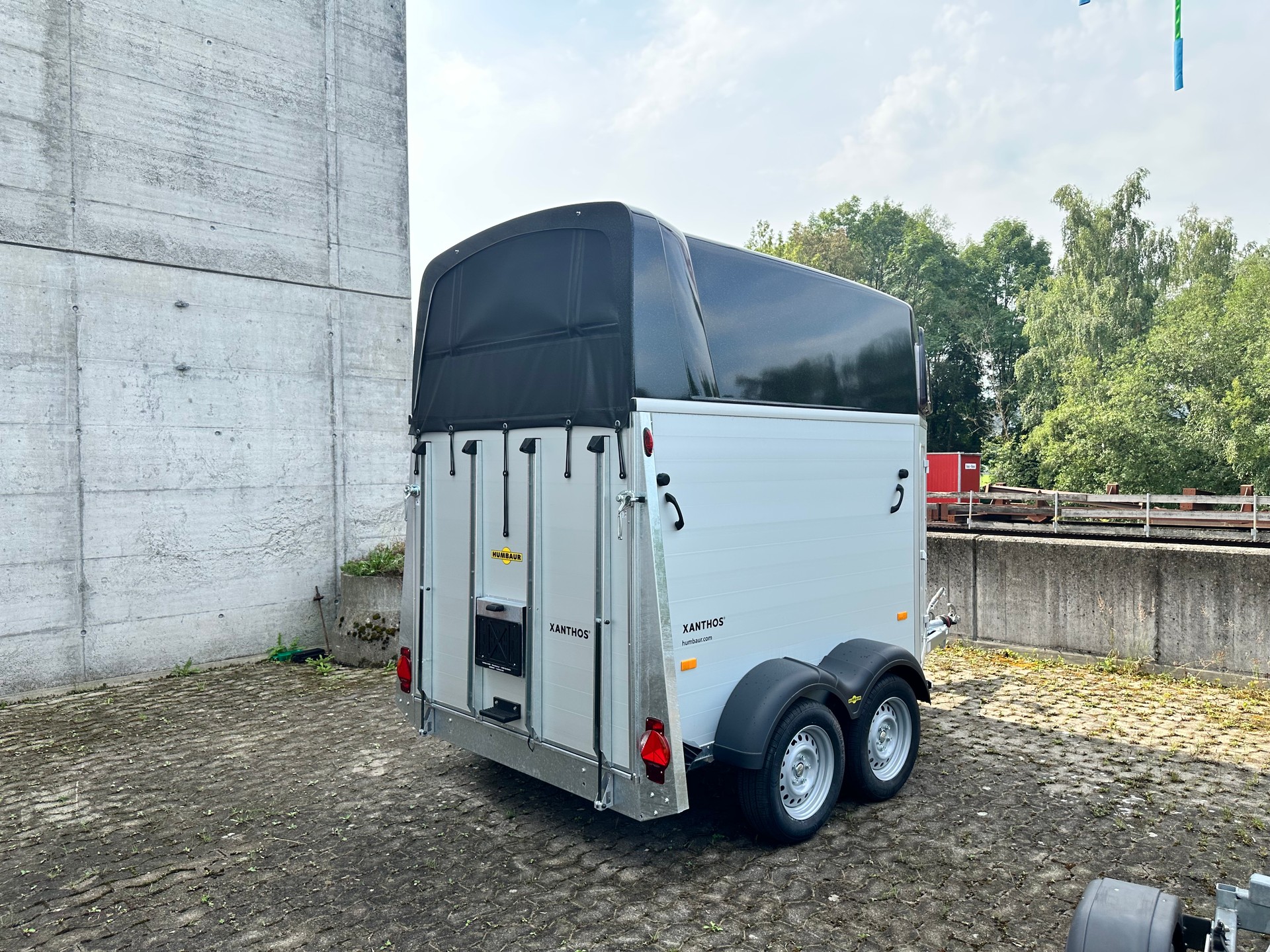 HUMBAUR Xanthos 2400-image-7