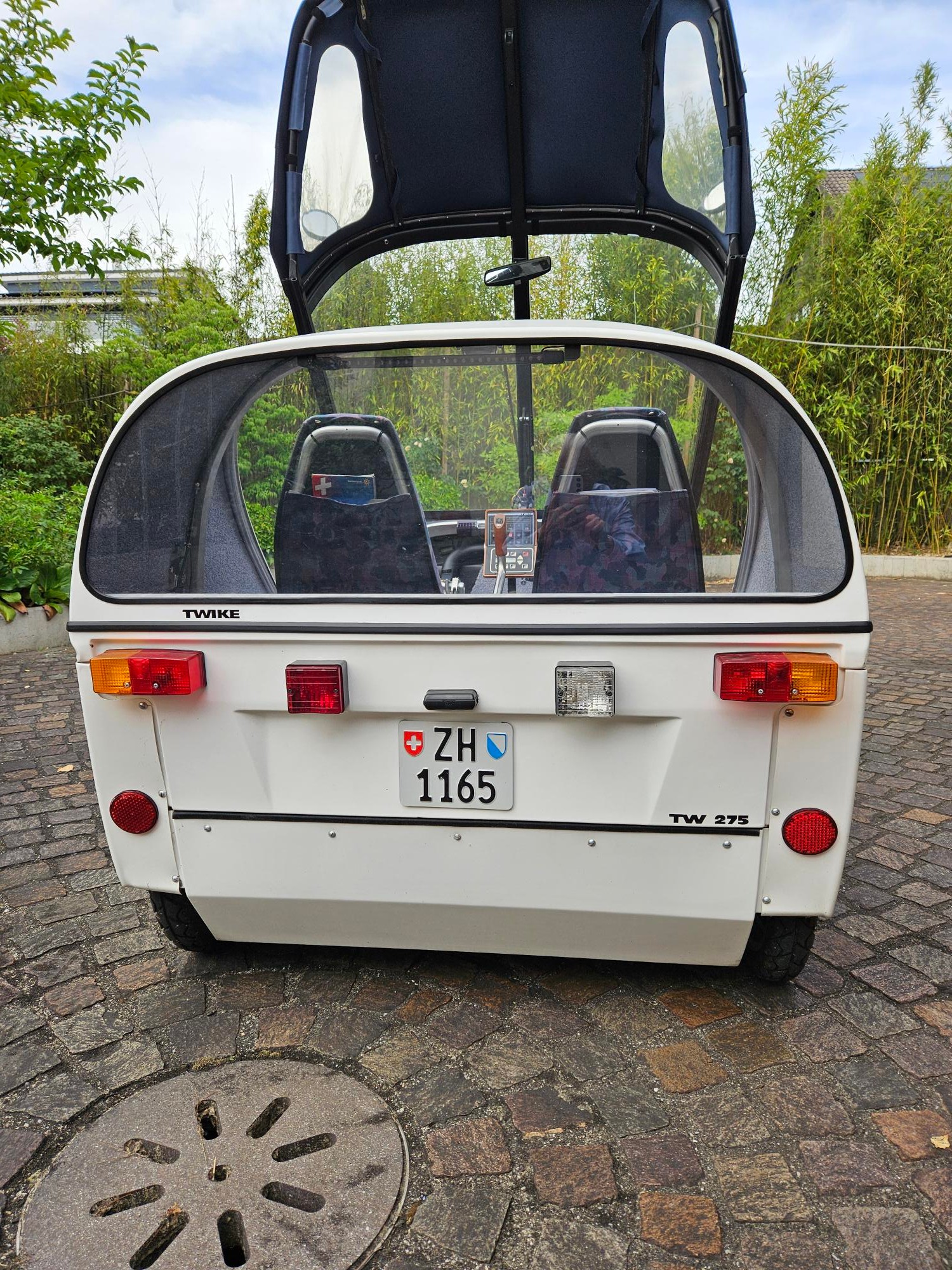 TWIKE Typ III-image-5