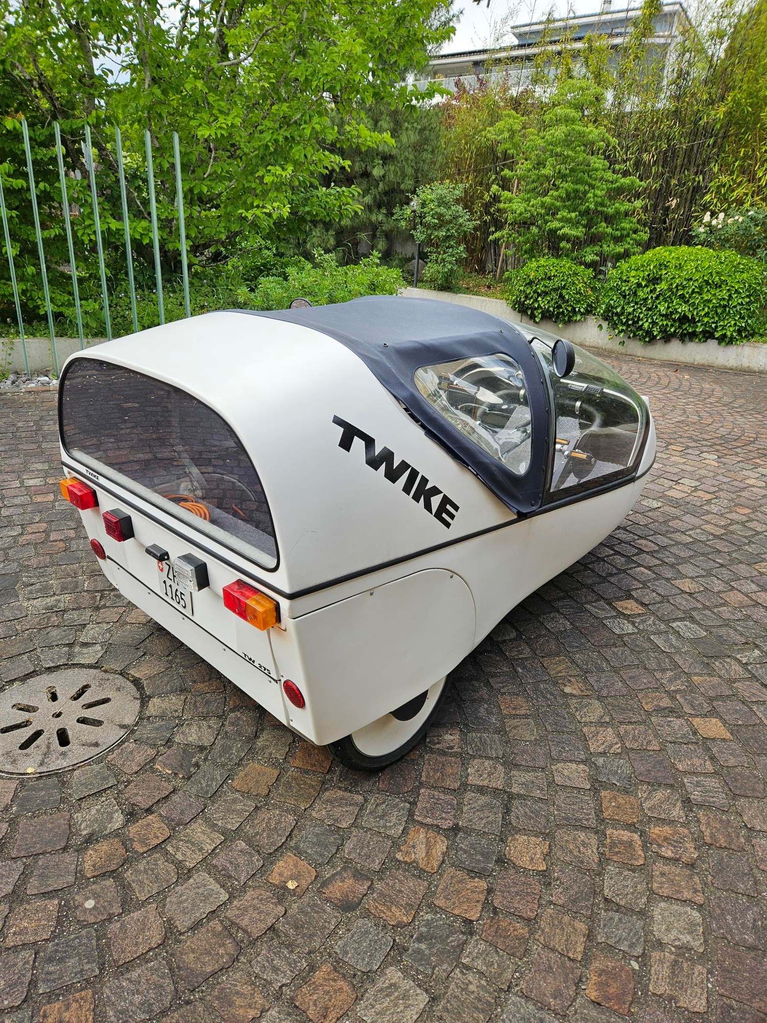 TWIKE Typ III-image-1