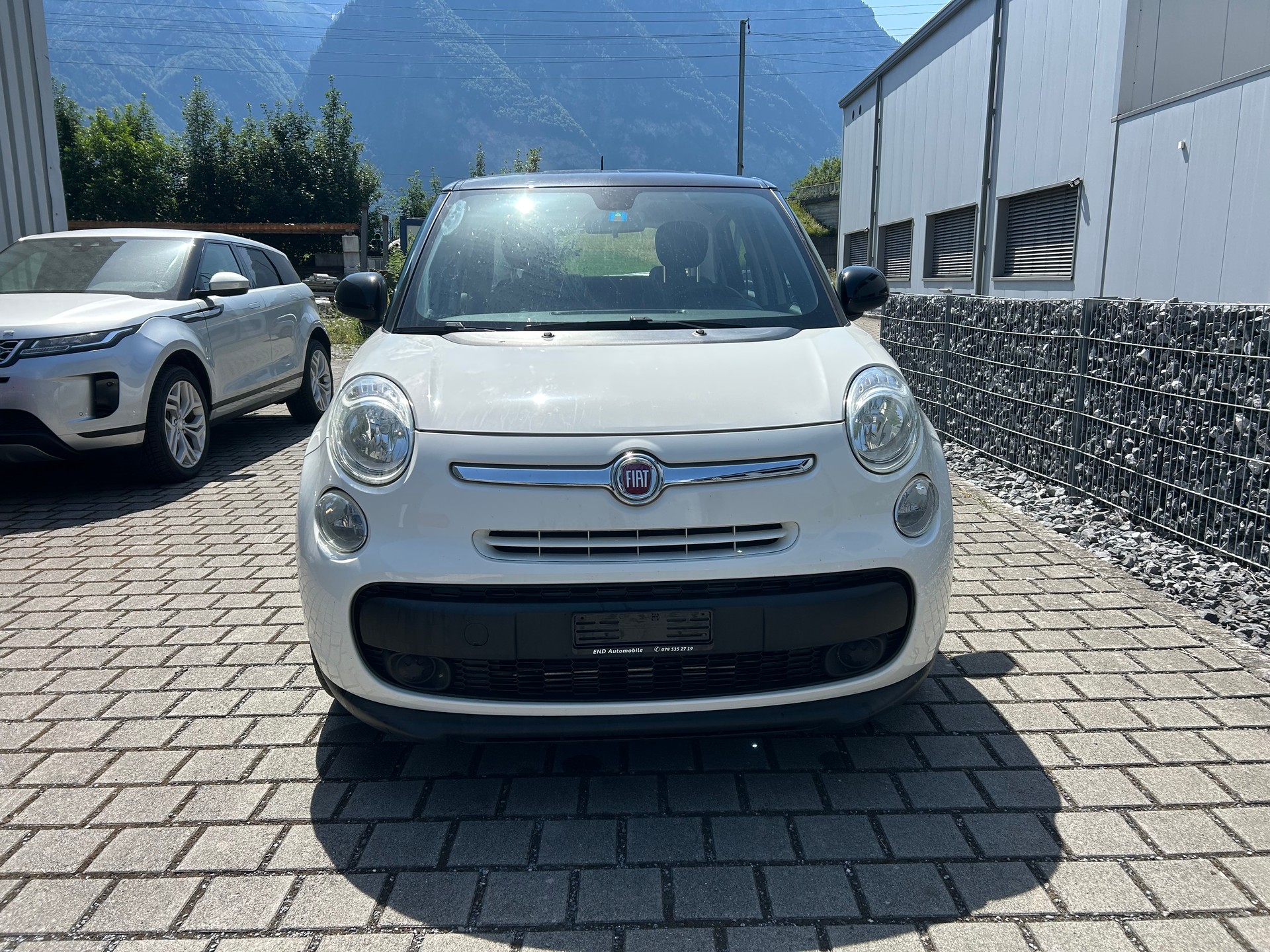 FIAT 500L 1.6 JTD Pop Star