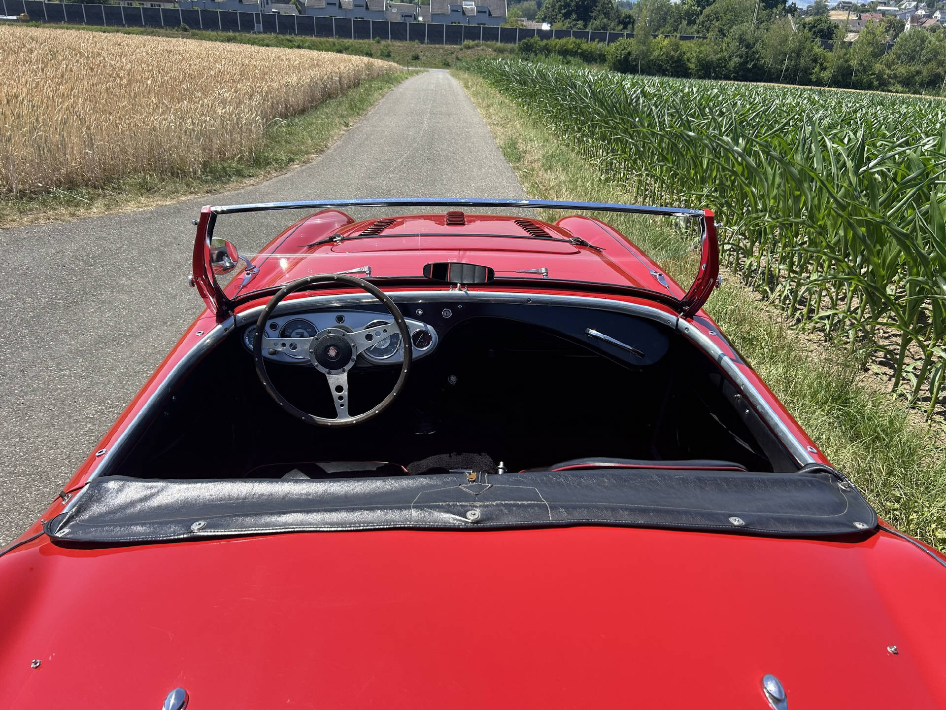 AUSTIN 100-image-7