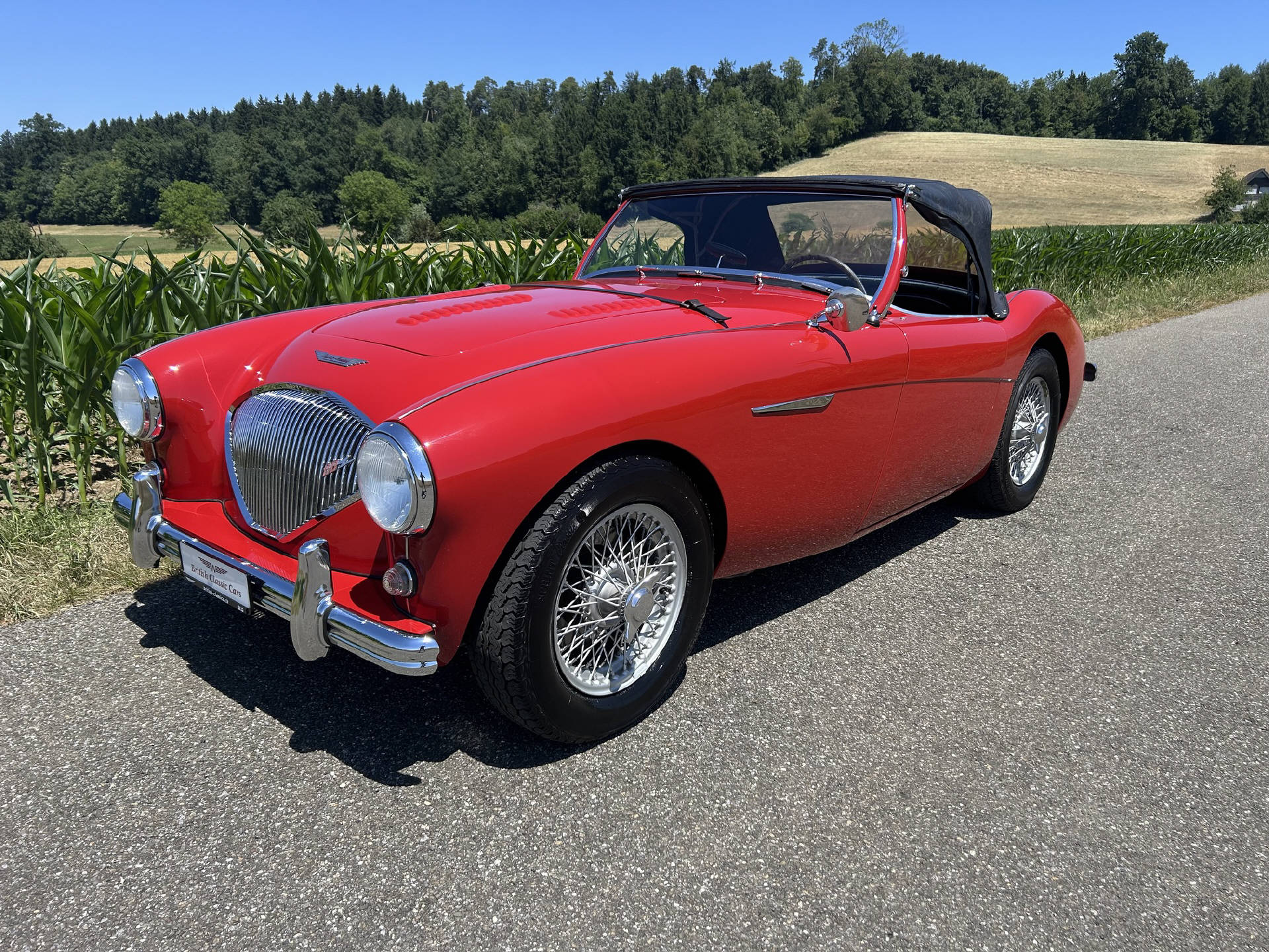 AUSTIN 100-image-11