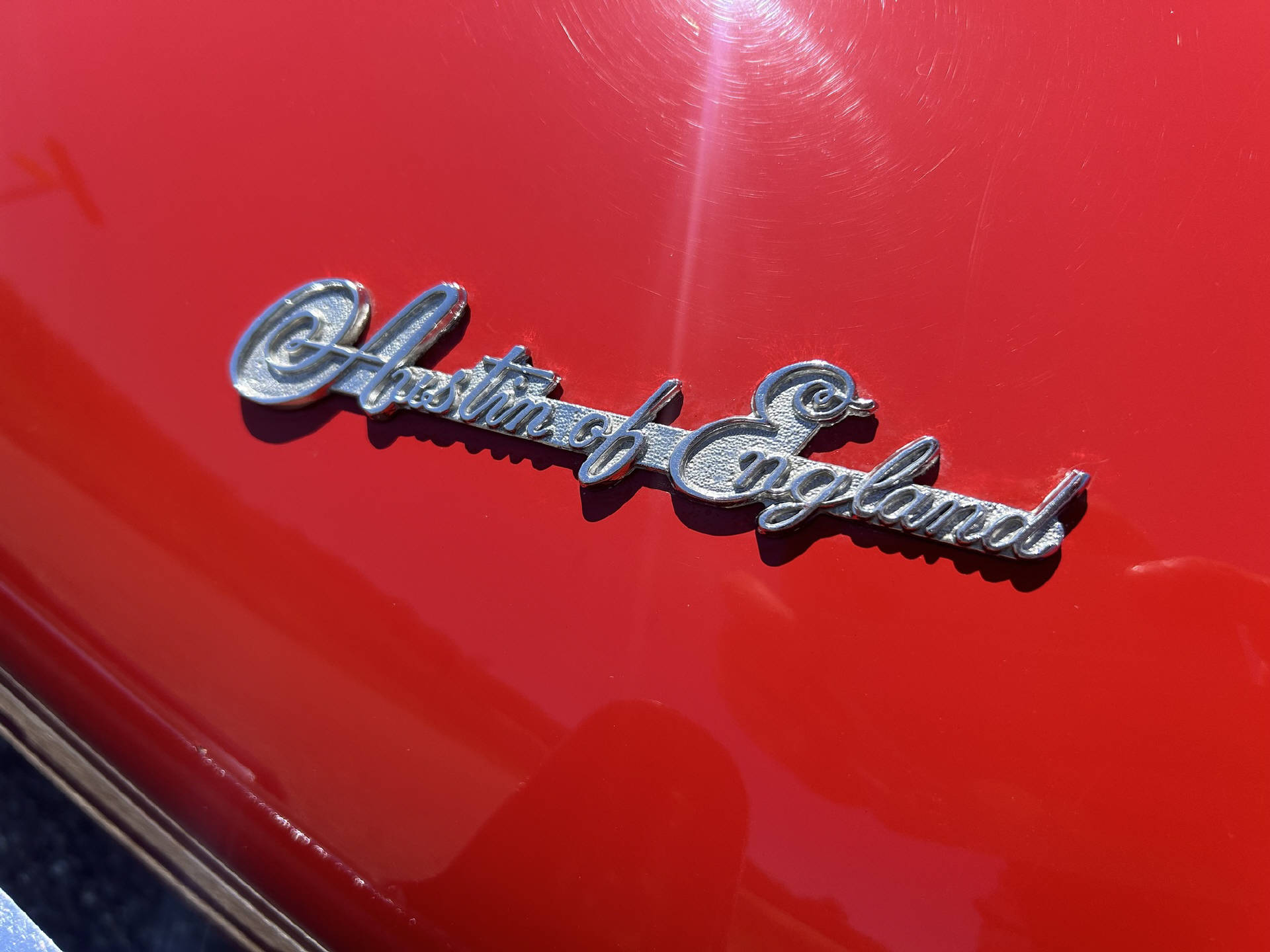 AUSTIN 100-image-9