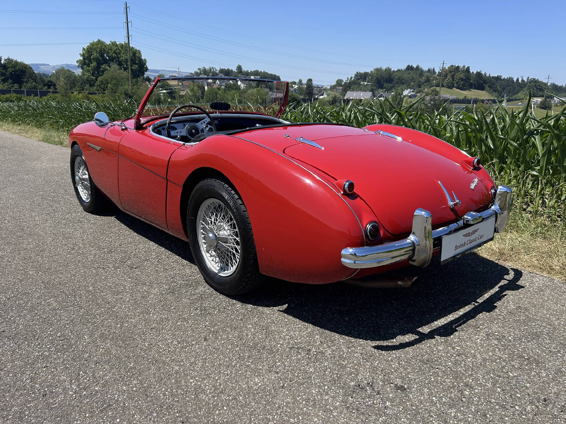 AUSTIN 100-showroom-element-2