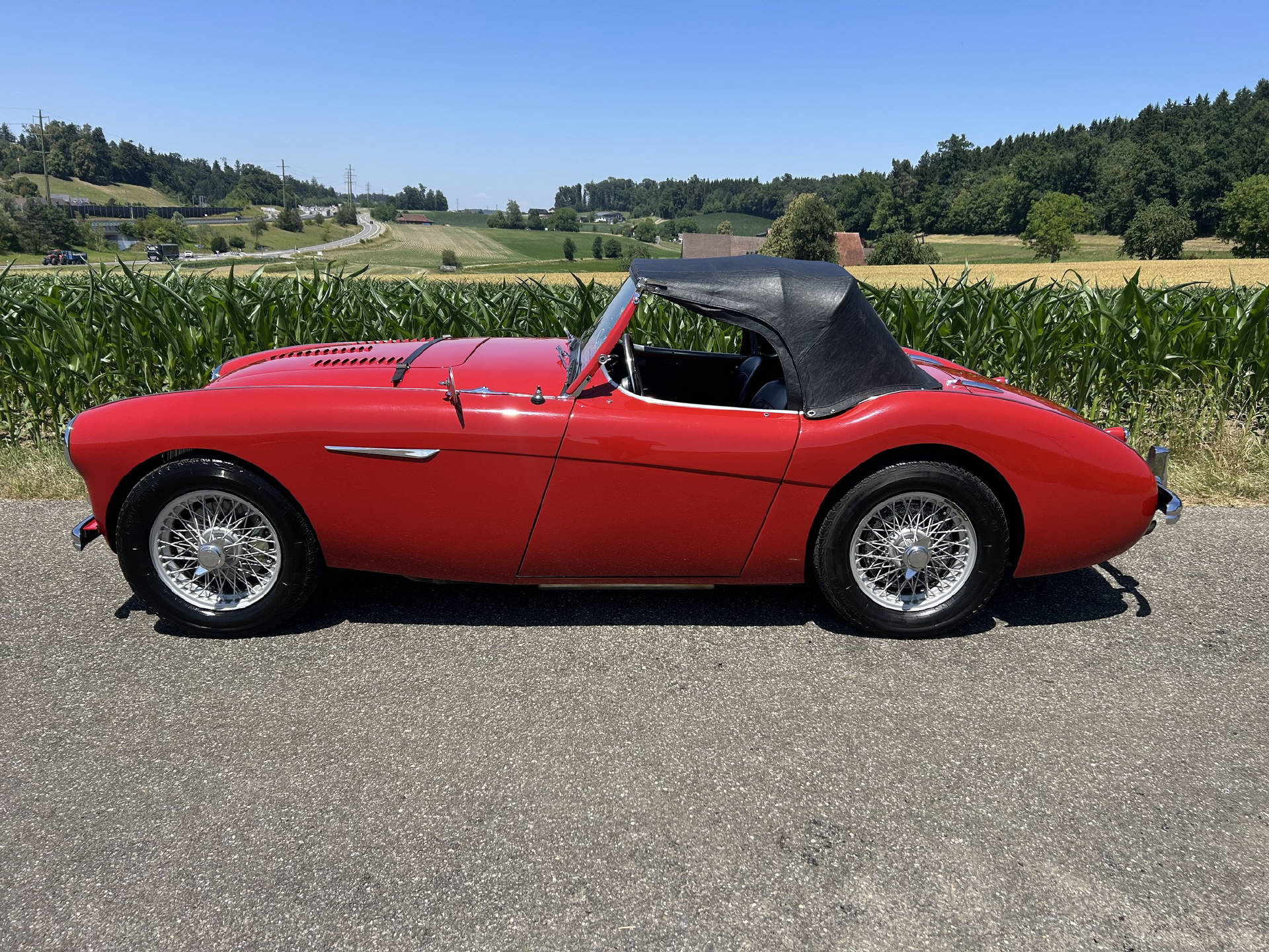 AUSTIN 100-image-12
