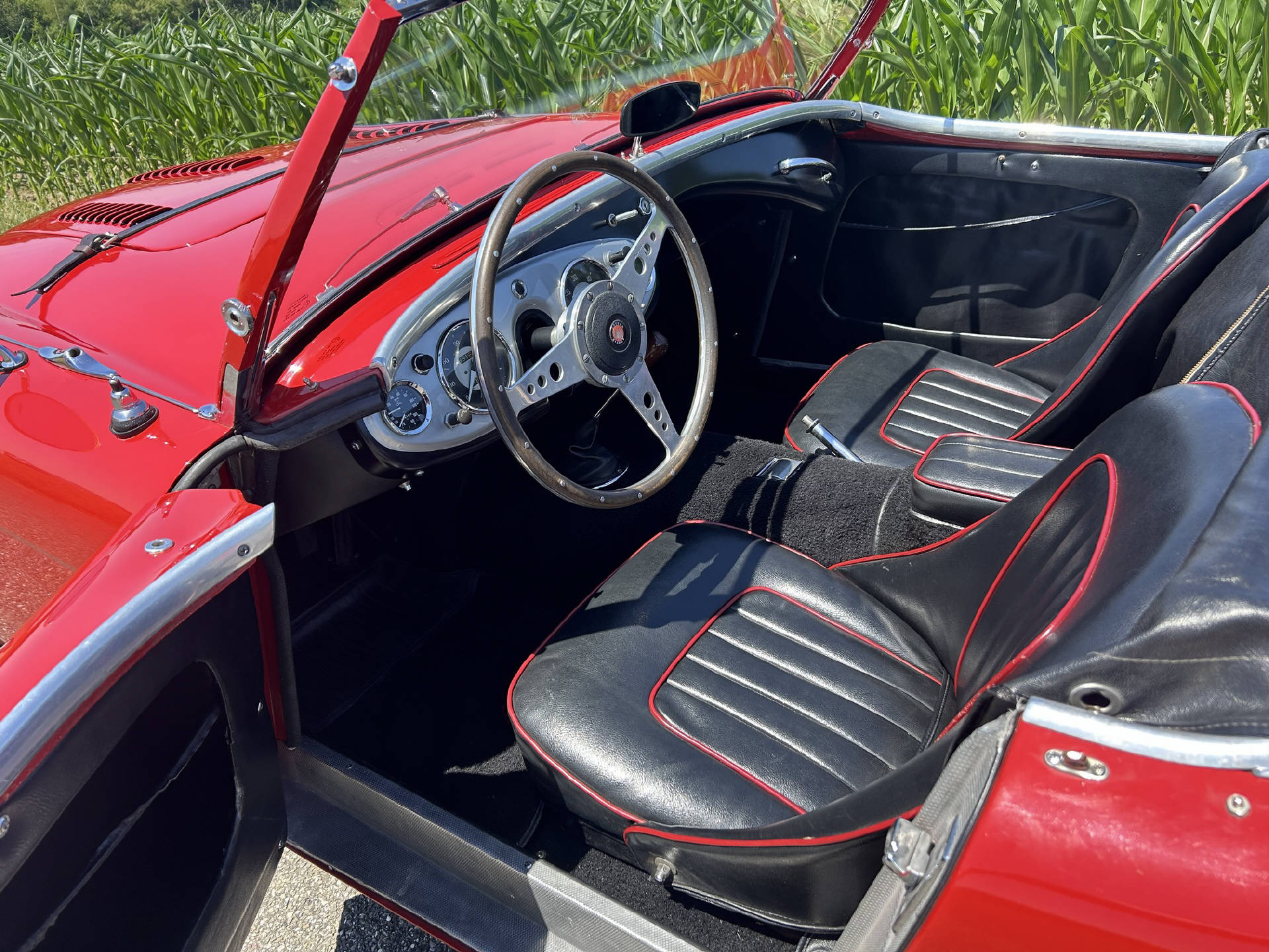 AUSTIN 100-image-5