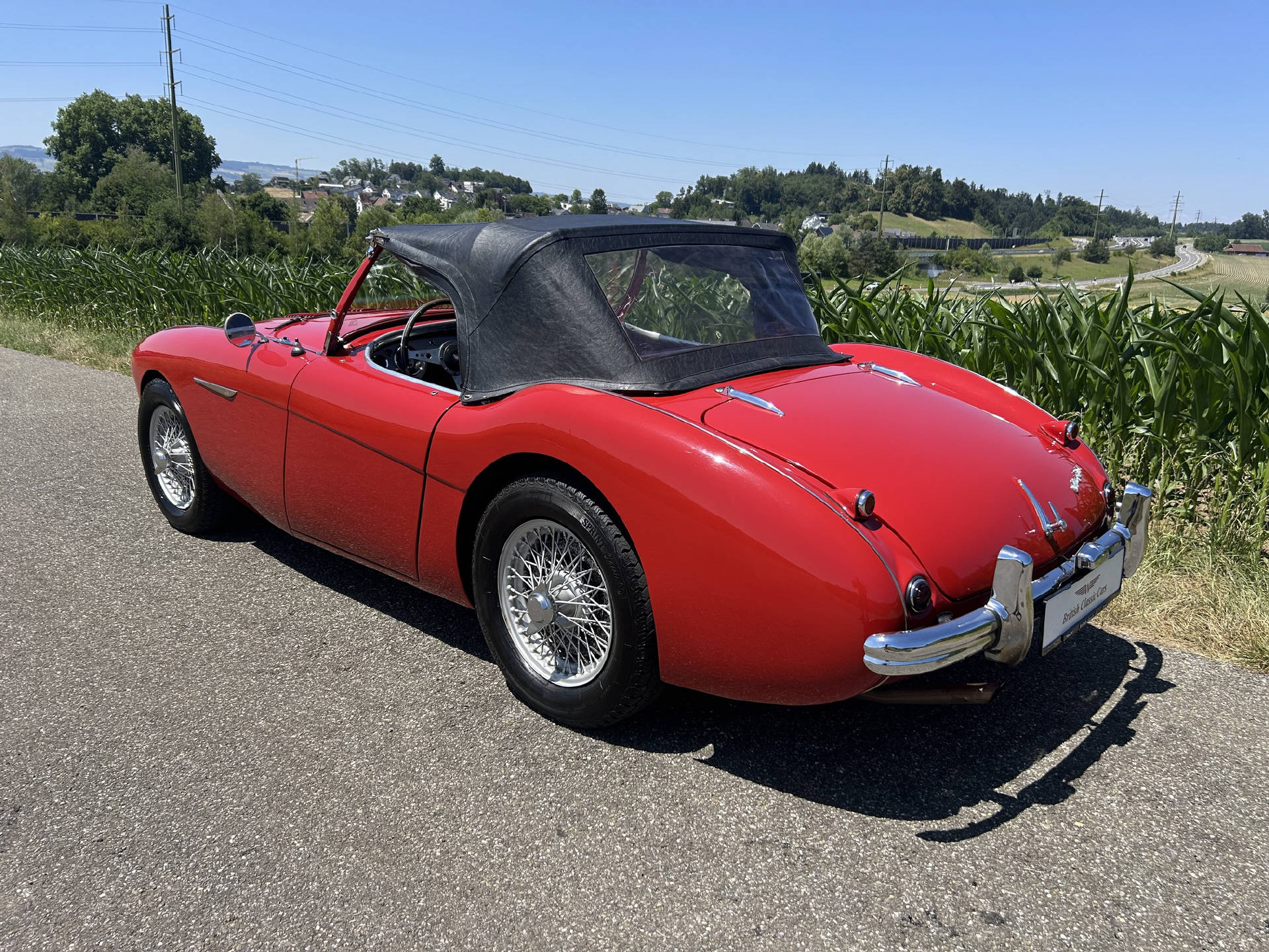 AUSTIN 100-image-13