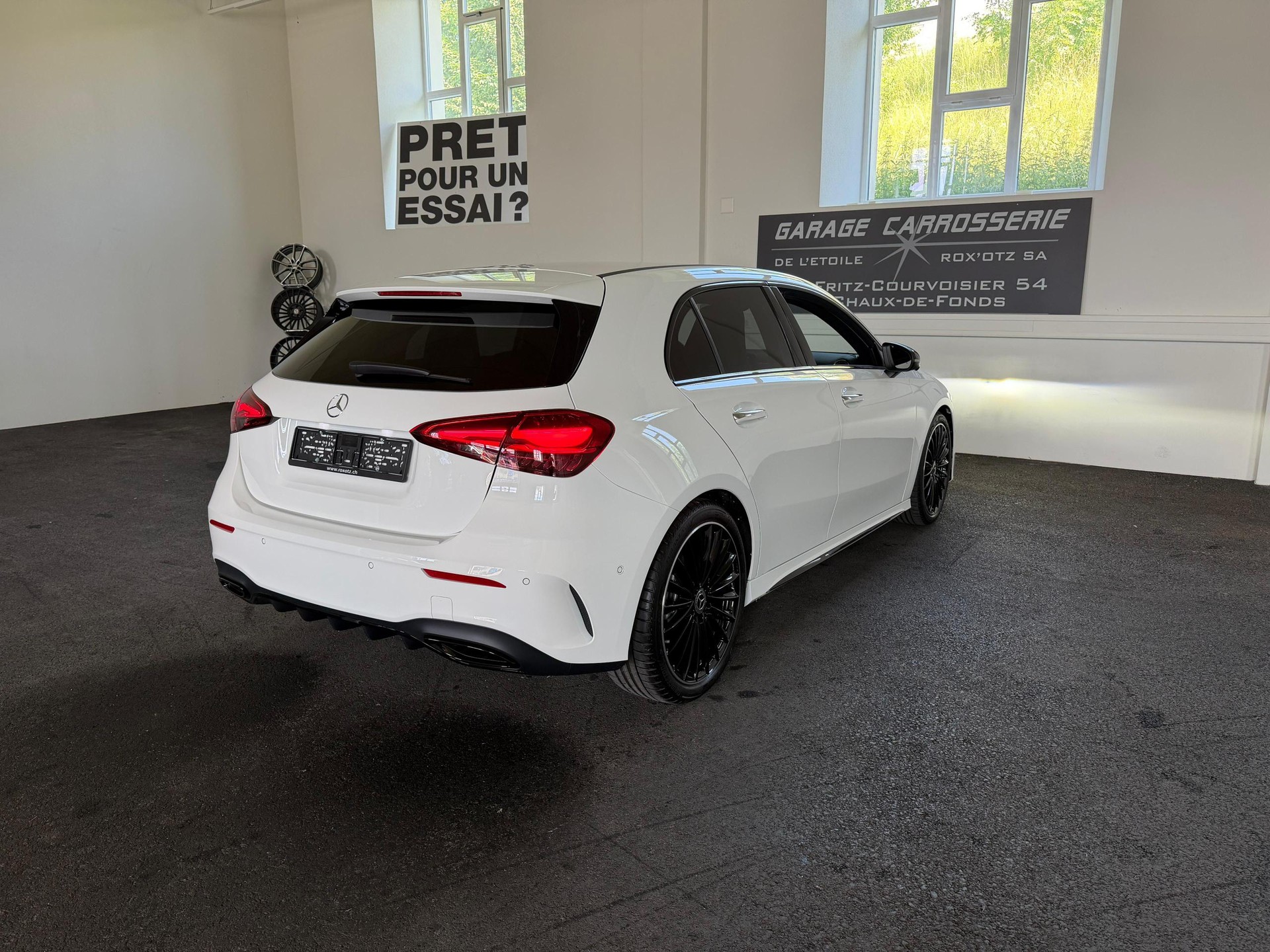 MERCEDES-BENZ A 220 4Matic 8G-DCT-image-8