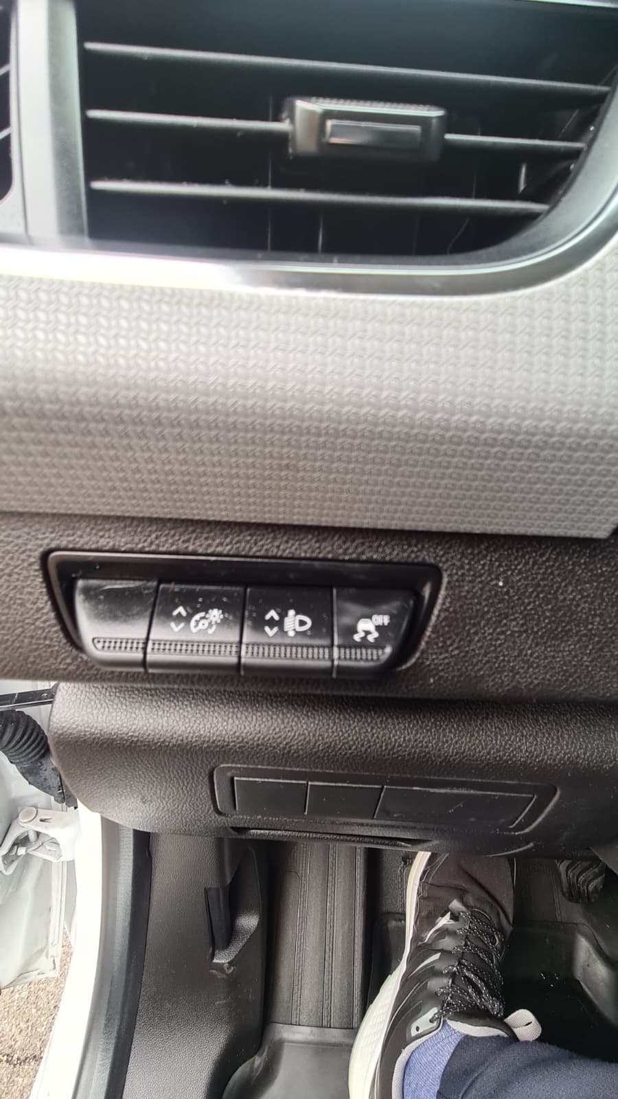 RENAULT Kangoo Van 1.5 dCi Standard 95 Extra ** GR-Navi ** RF-Kamera ** Anh-Kupplung ** Totwinkel-Assistent ** Modell 2023 **-image-10