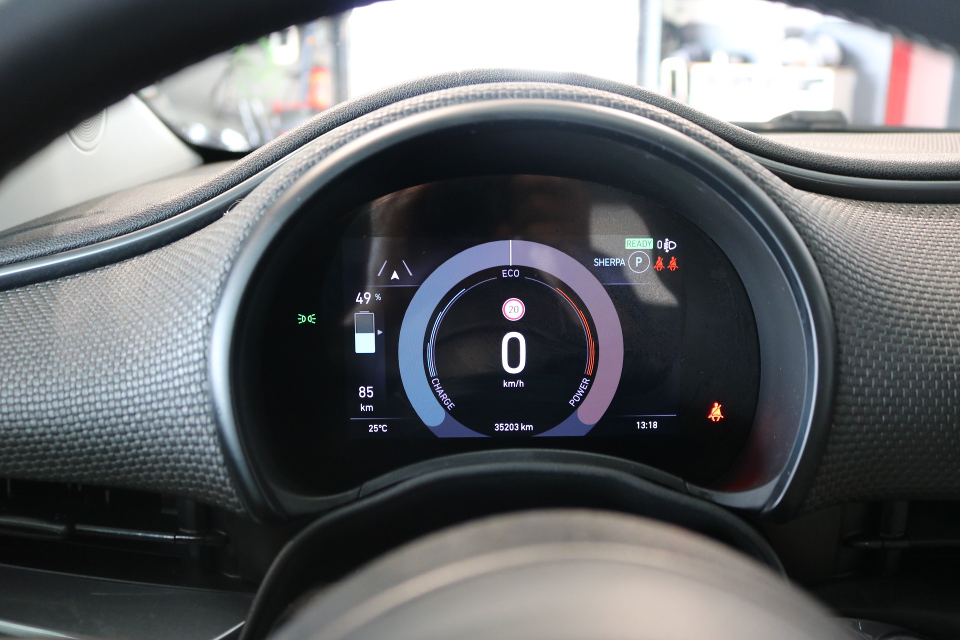 FIAT 500 electric 87 kW La Prima-image-40