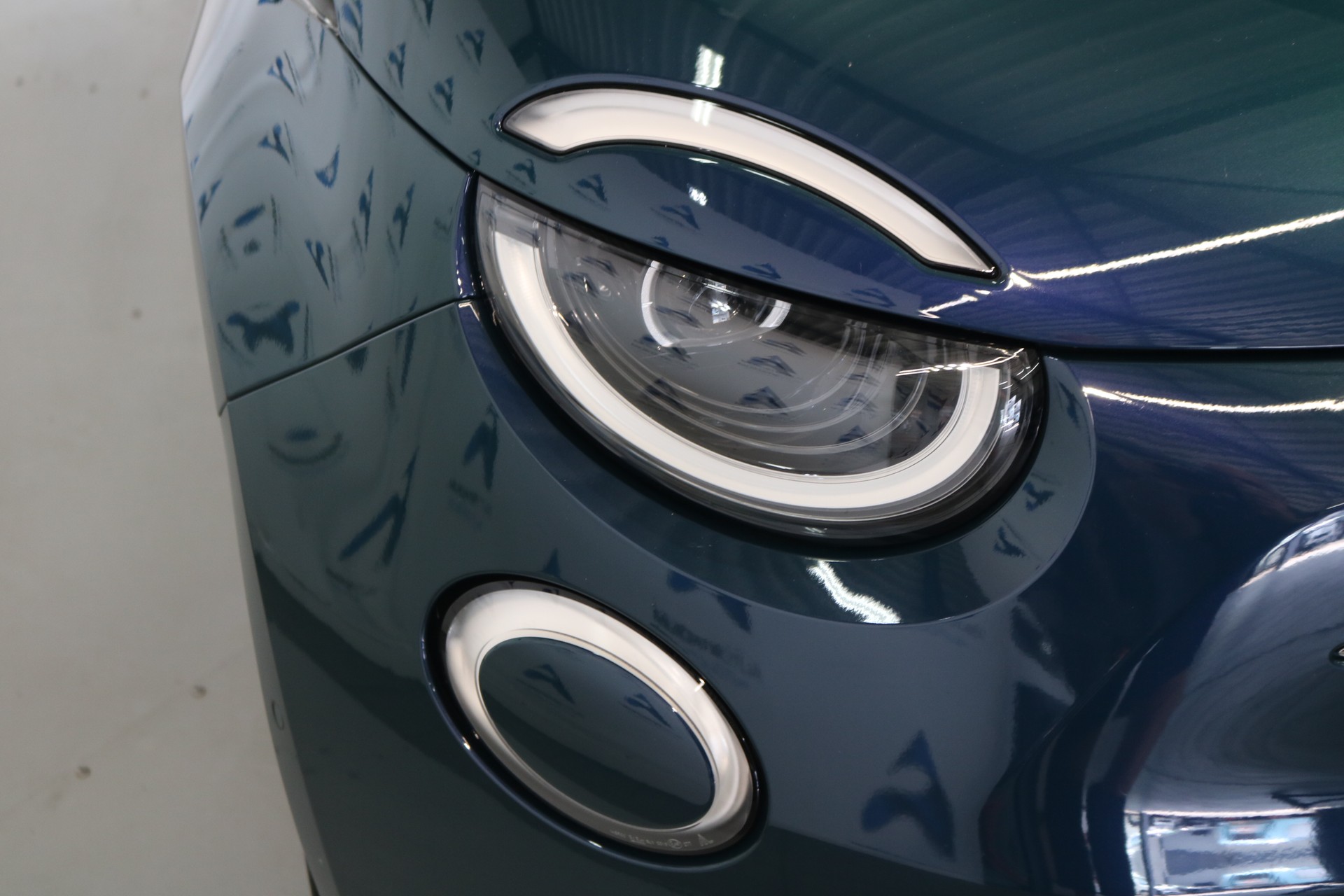 FIAT 500 electric 87 kW La Prima-image-33