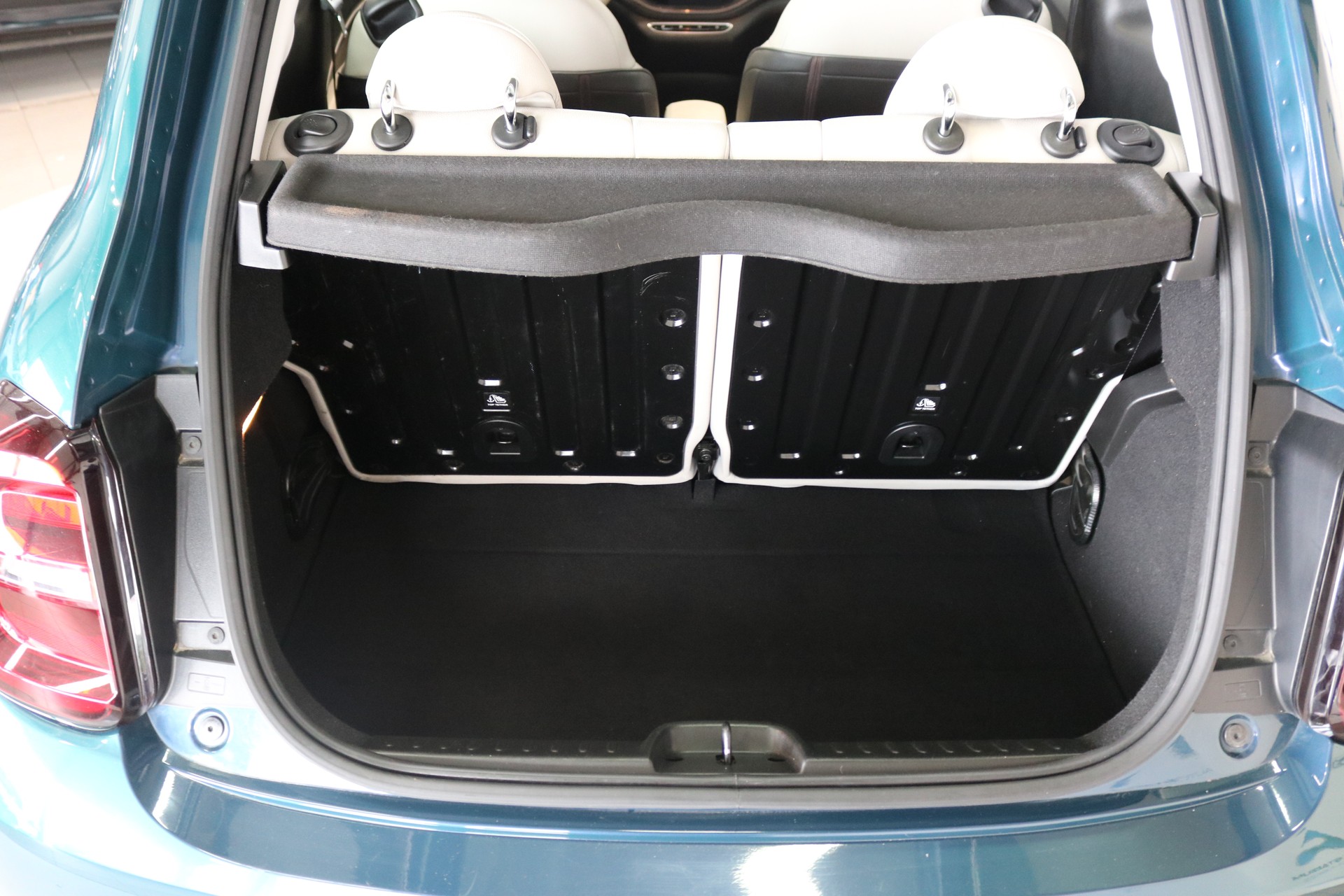 FIAT 500 electric 87 kW La Prima-image-49