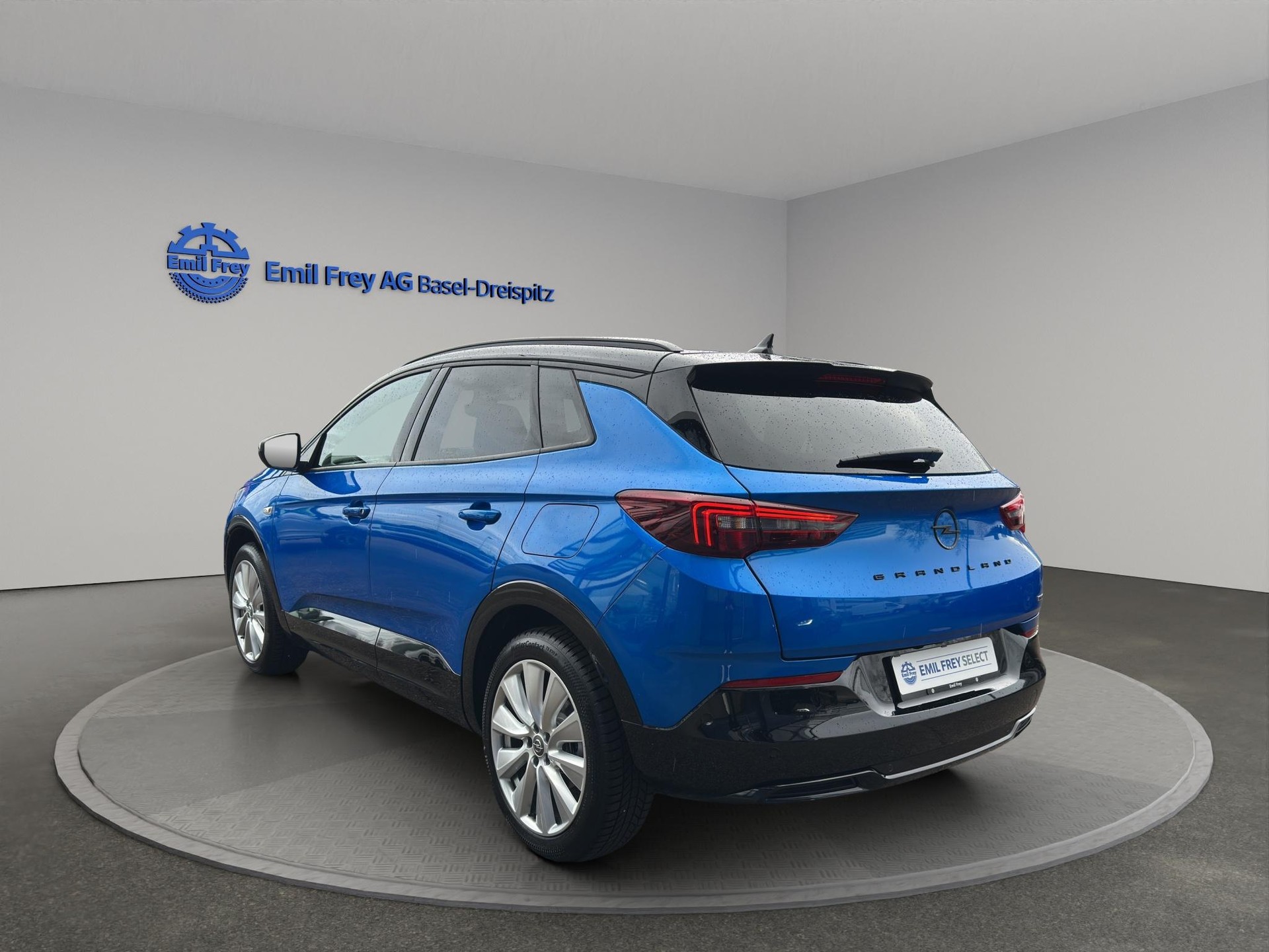 OPEL Grandland 1.6 T PHEV GS-image-6
