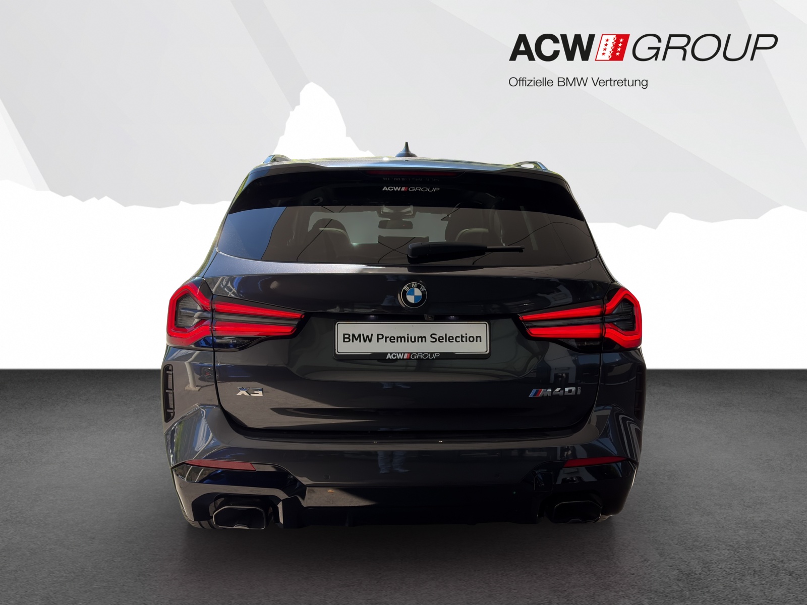 BMW X3 M40i xDrive-showroom-element-3