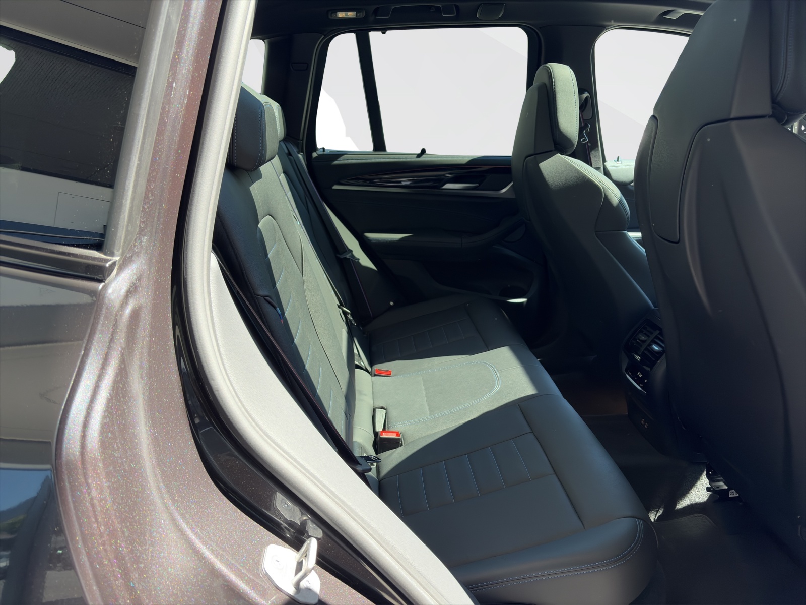 BMW X3 M40i xDrive-image-20