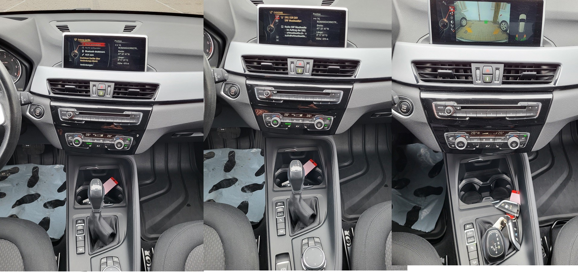 BMW X1 xDrive 20d Sport Line Steptronic-image-7