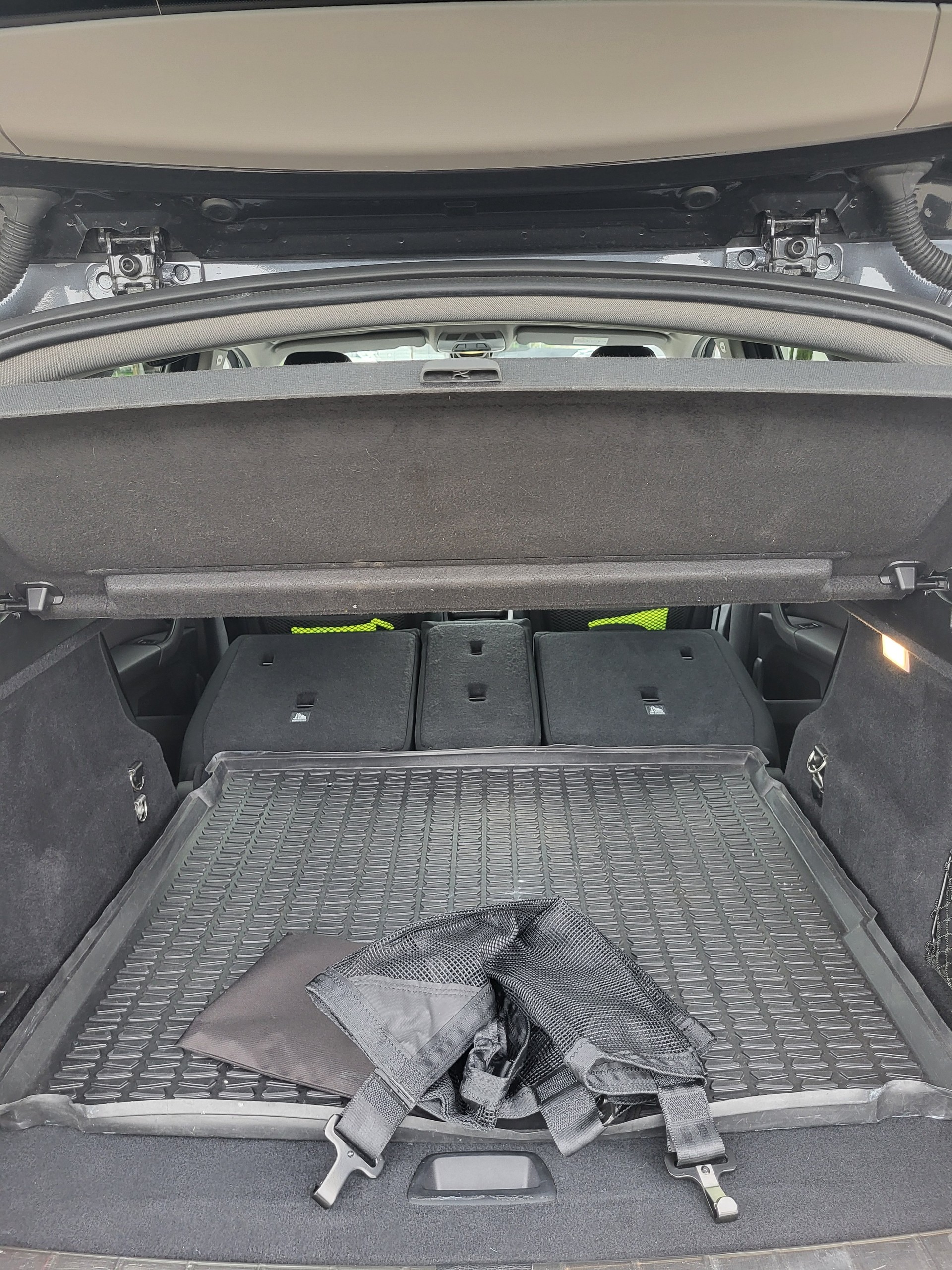 BMW X1 xDrive 20d Sport Line Steptronic-image-14