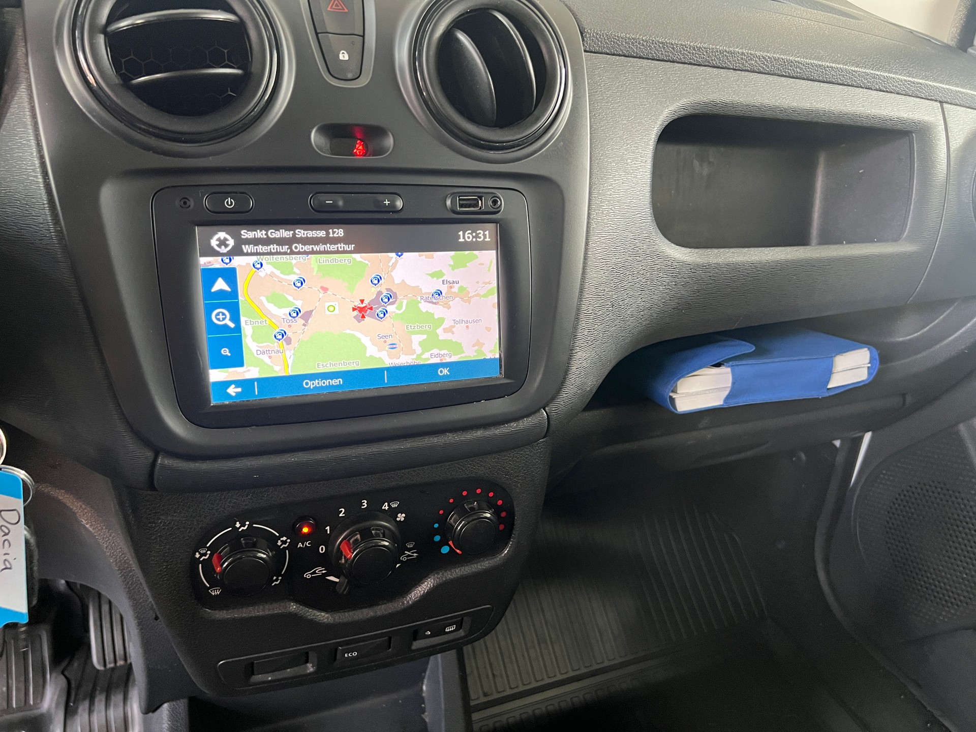 DACIA Dokker Van TCe 115 S&S Ambiance-image-6