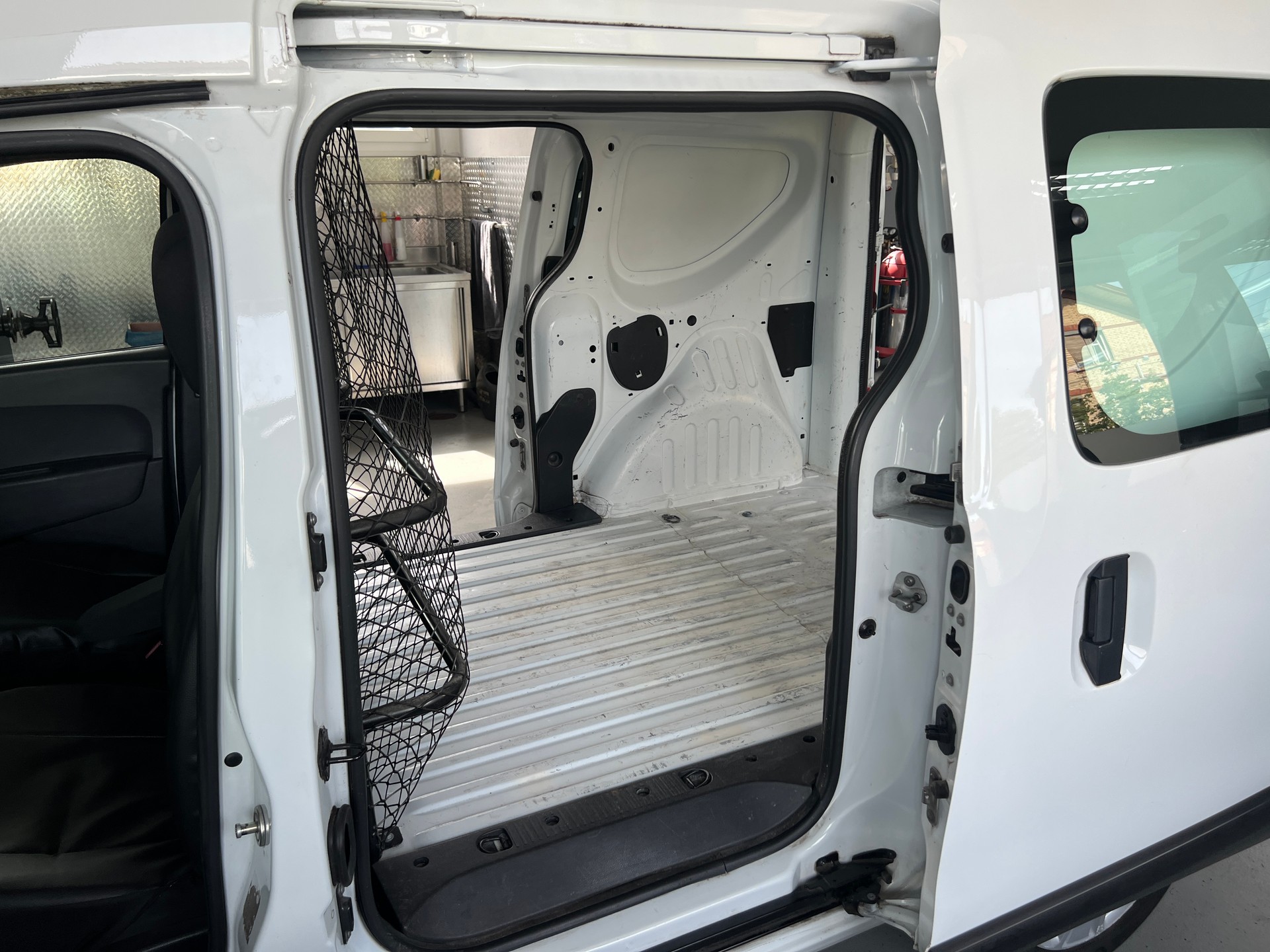 DACIA Dokker Van TCe 115 S&S Ambiance-image-10