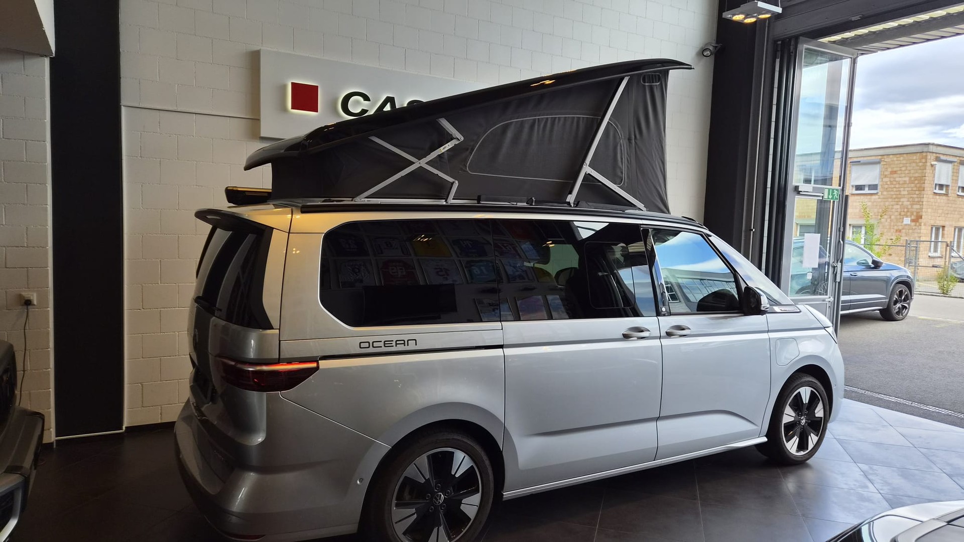 VW California eHybrid Ocean Liberty 4Motion-image-7