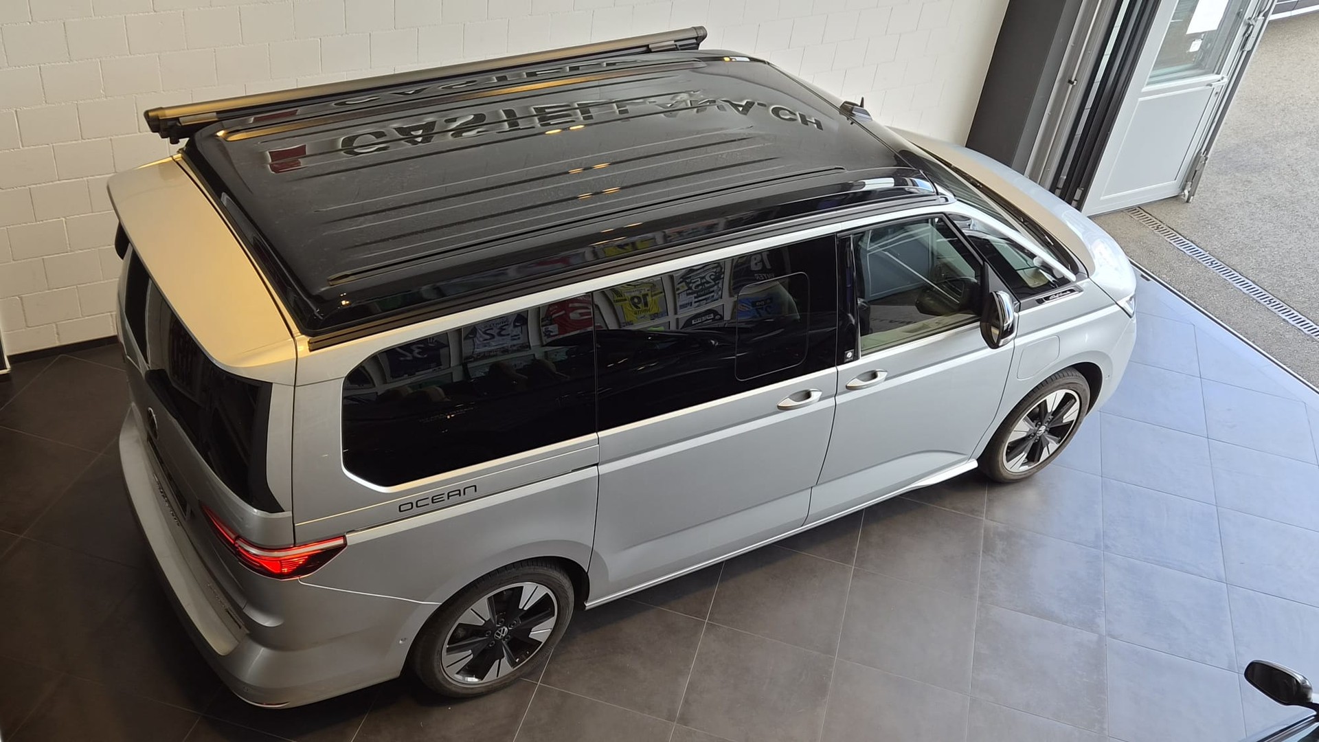 VW California eHybrid Ocean Liberty 4Motion-image-6